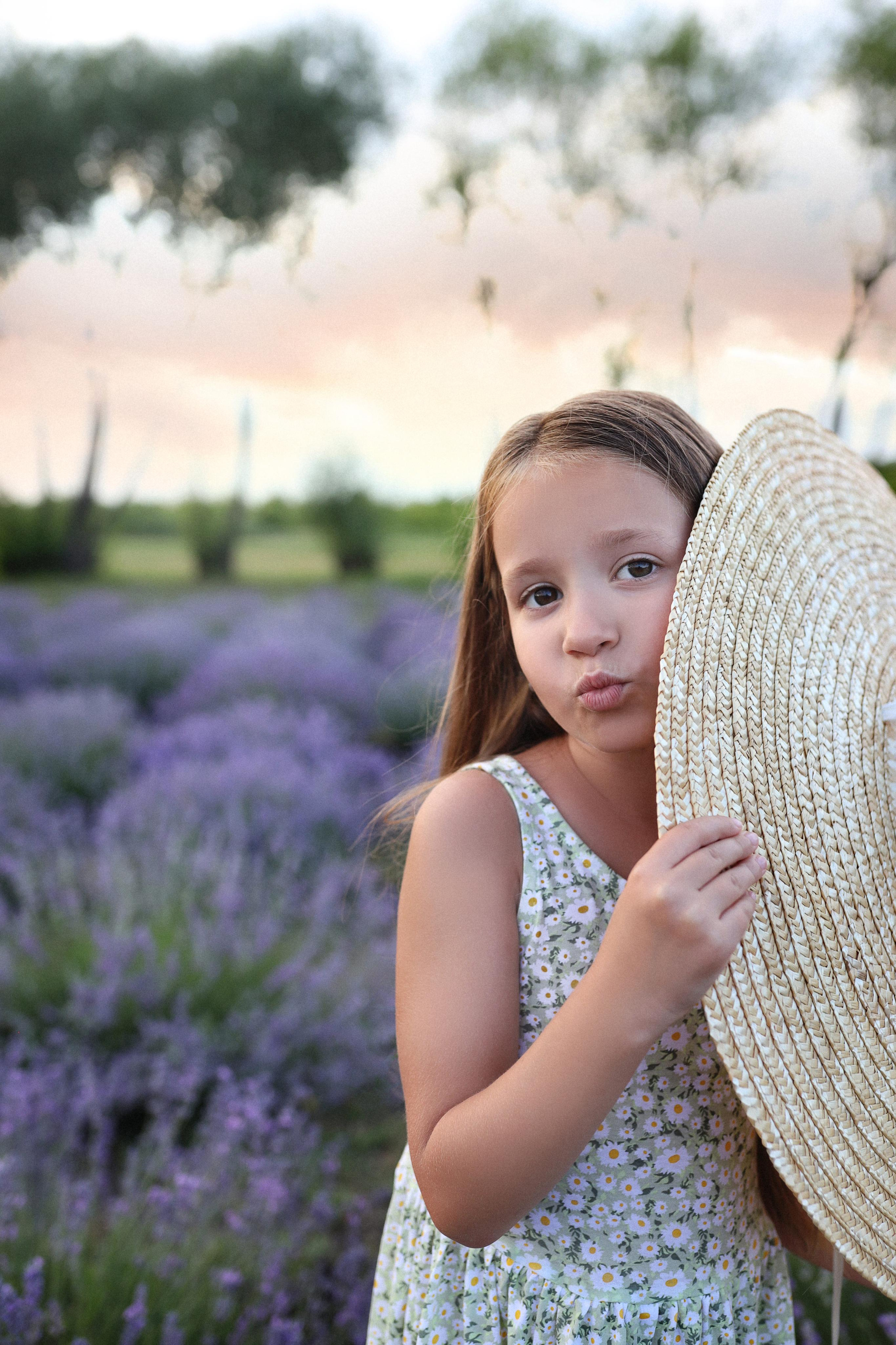 Семейная съёмка в лавандовом поле. Мария Князева — эксперт по личному бренду — фотограф Воронеж