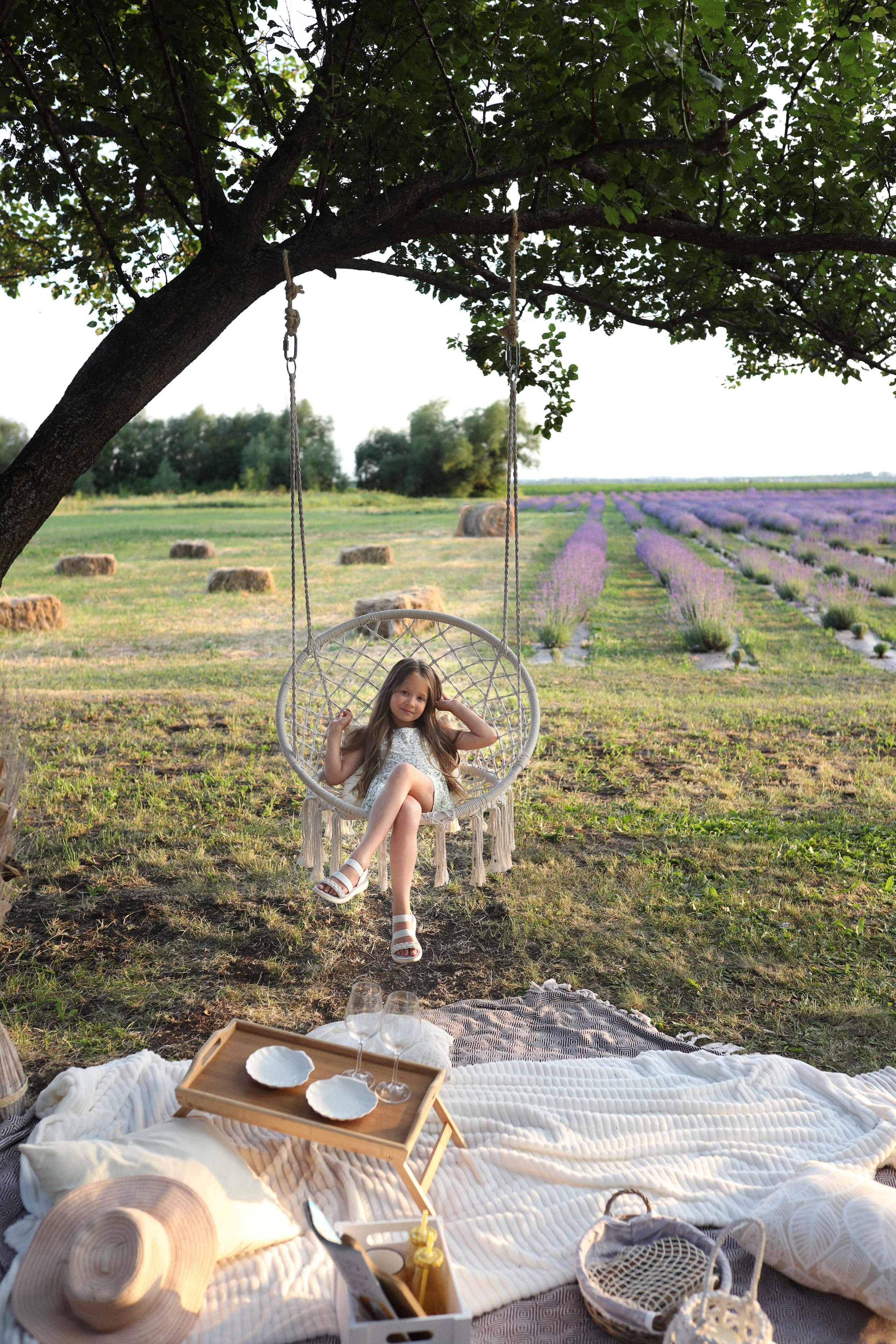 Семейная съёмка в лавандовом поле. Мария Князева — эксперт по личному бренду — фотограф Воронеж