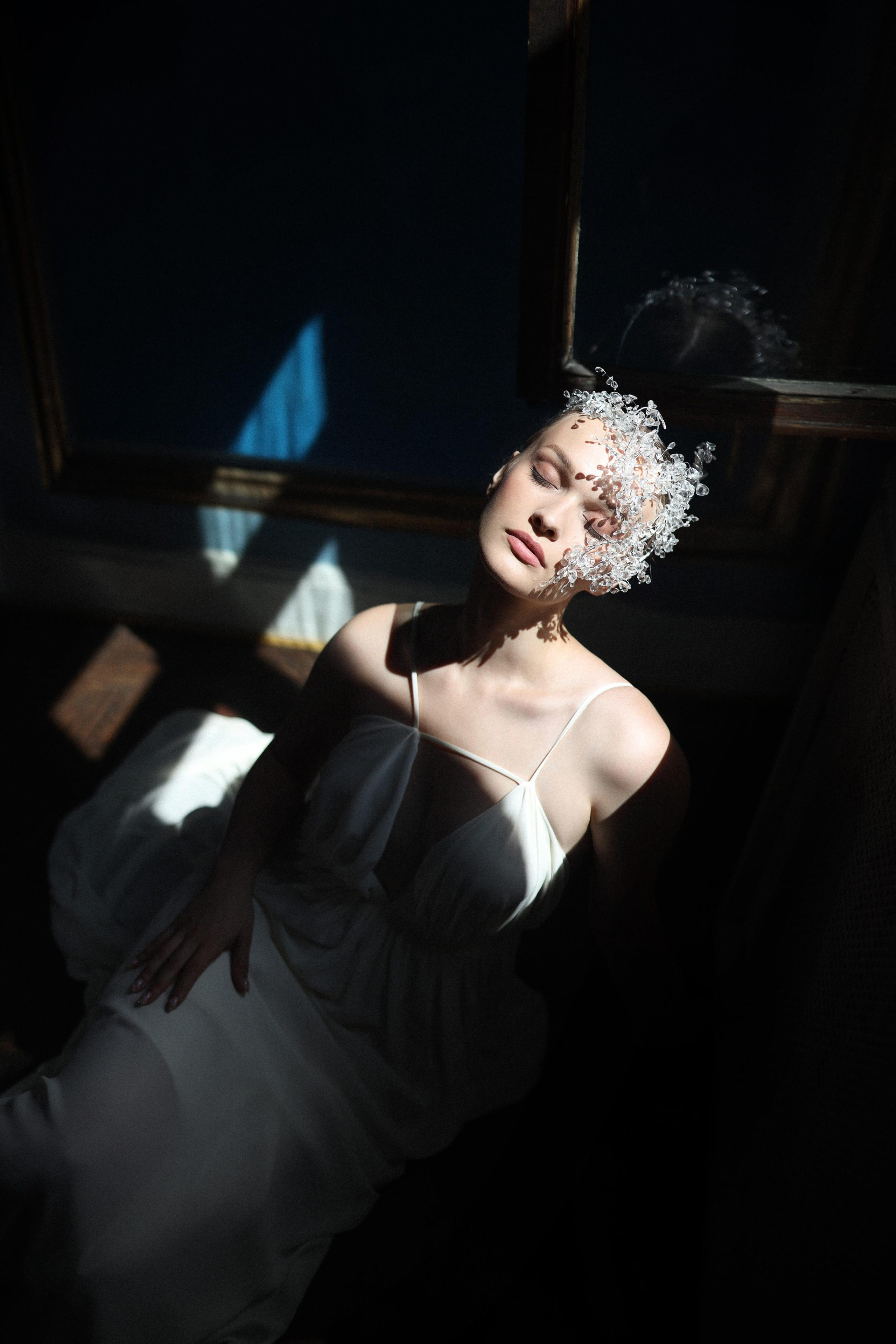 Питер. Мария Князева — эксперт по личному бренду — фотограф Воронеж