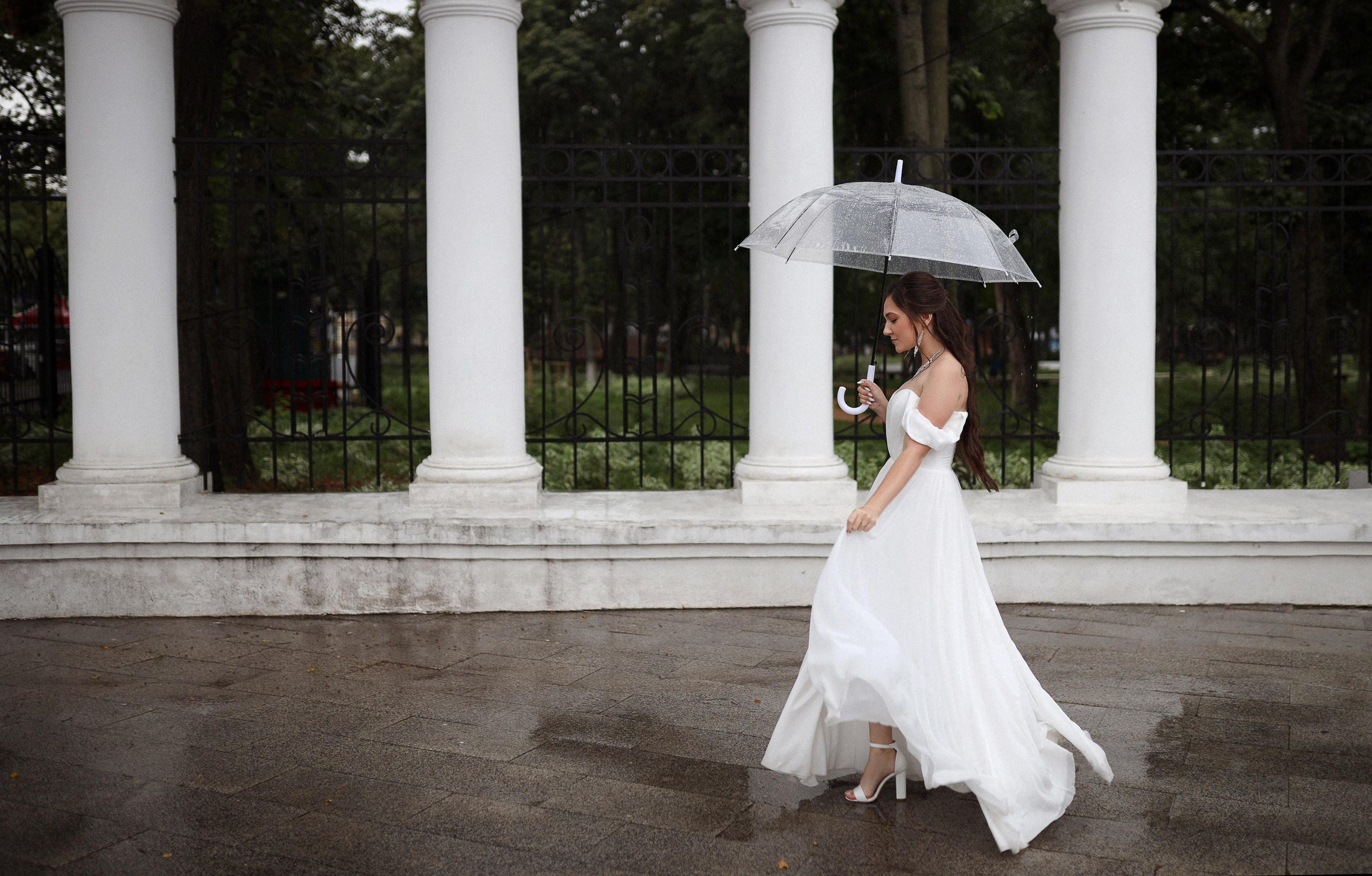 Мария и Андрей. Мария Князева — эксперт по личному бренду — фотограф Воронеж