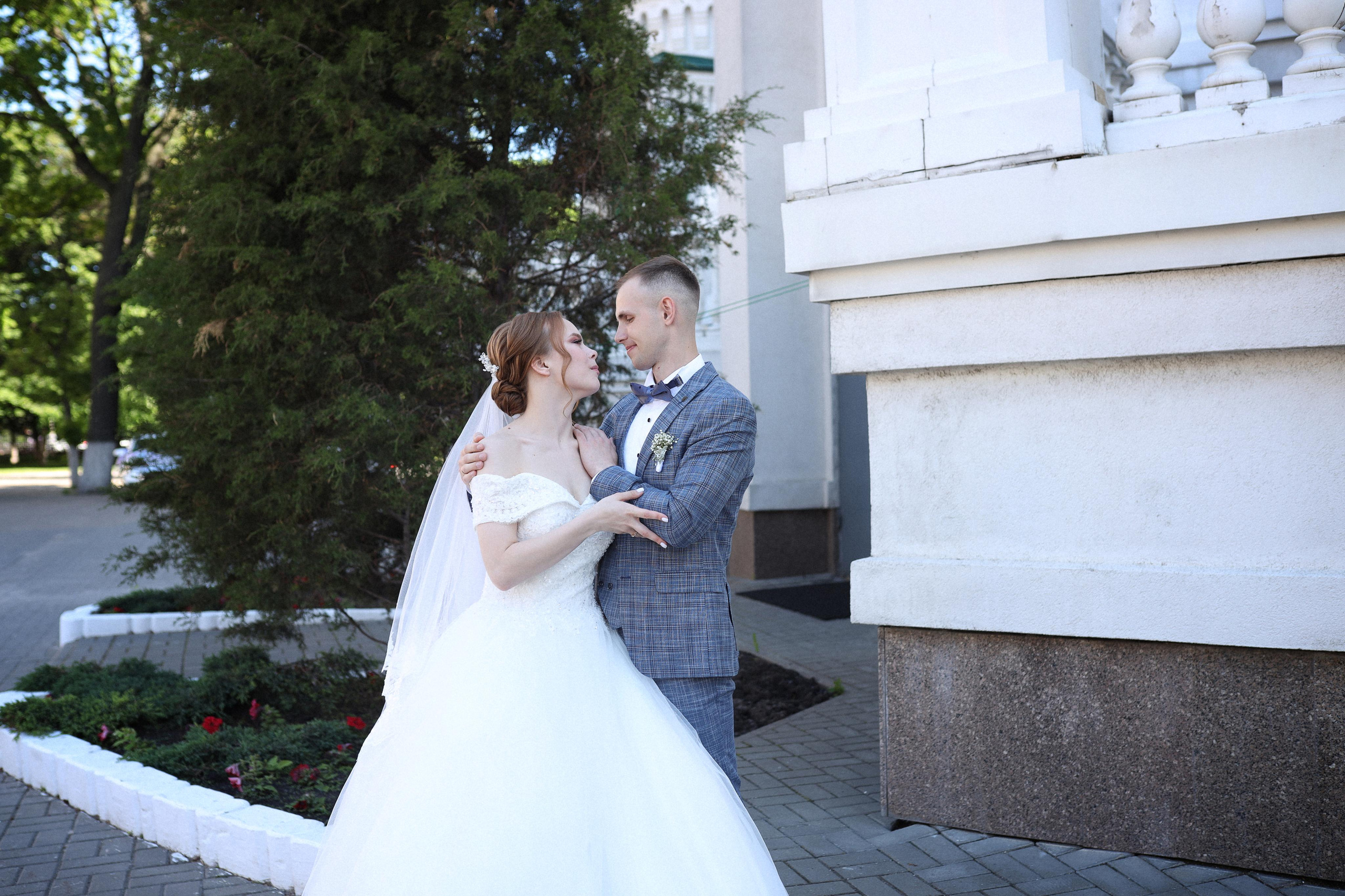 Настя и Вадим. Мария Князева — эксперт по личному бренду — фотограф Воронеж