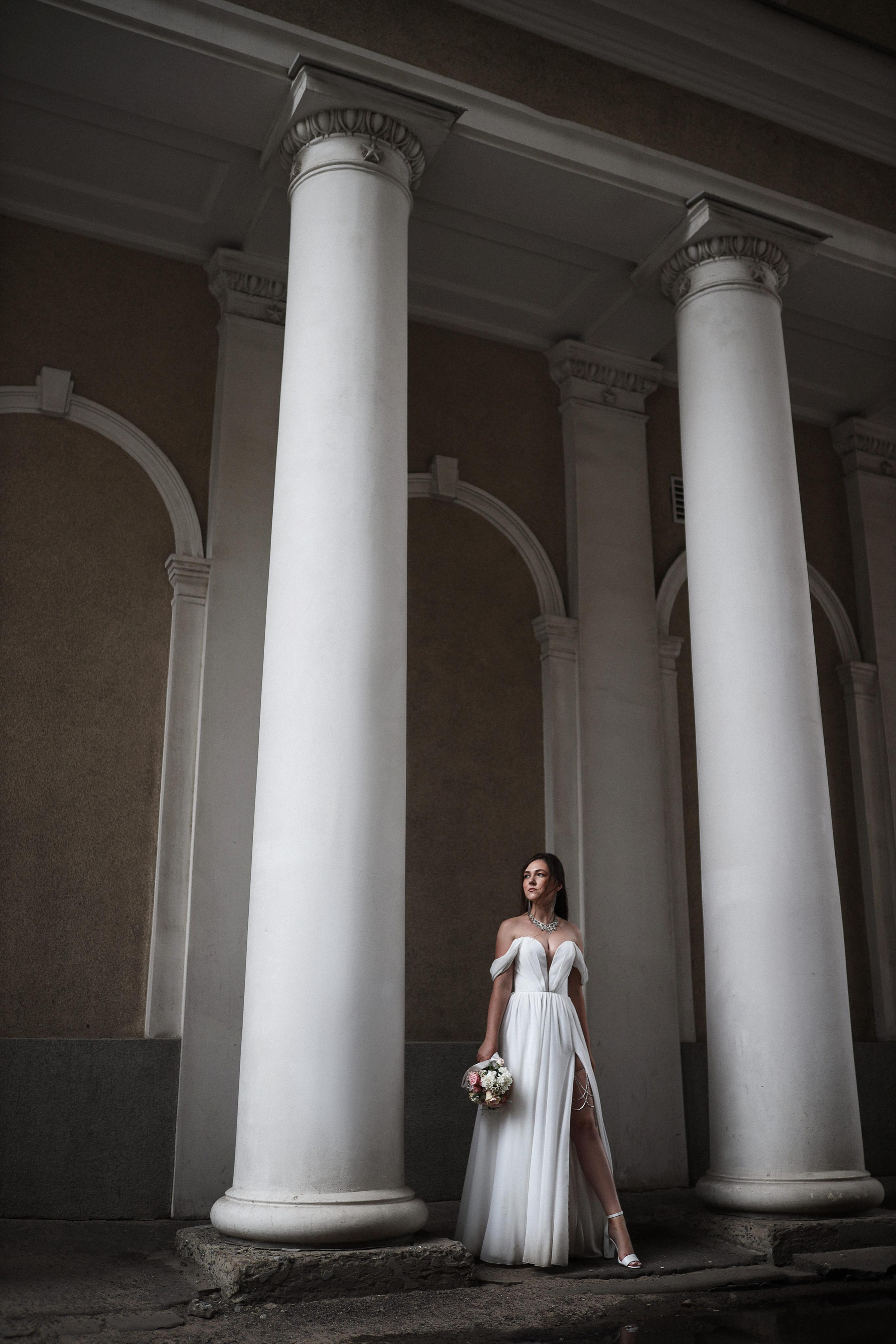 Мария и Андрей. Мария Князева — эксперт по личному бренду — фотограф Воронеж