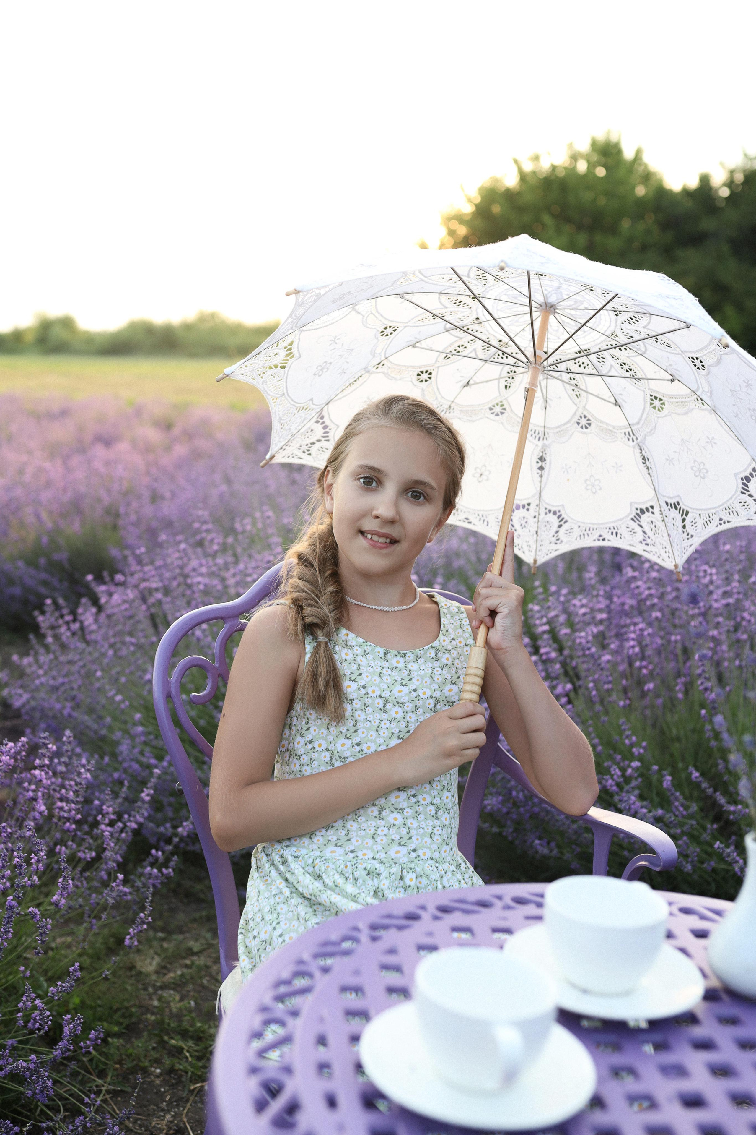 Семейная съёмка в лавандовом поле. Мария Князева — эксперт по личному бренду — фотограф Воронеж