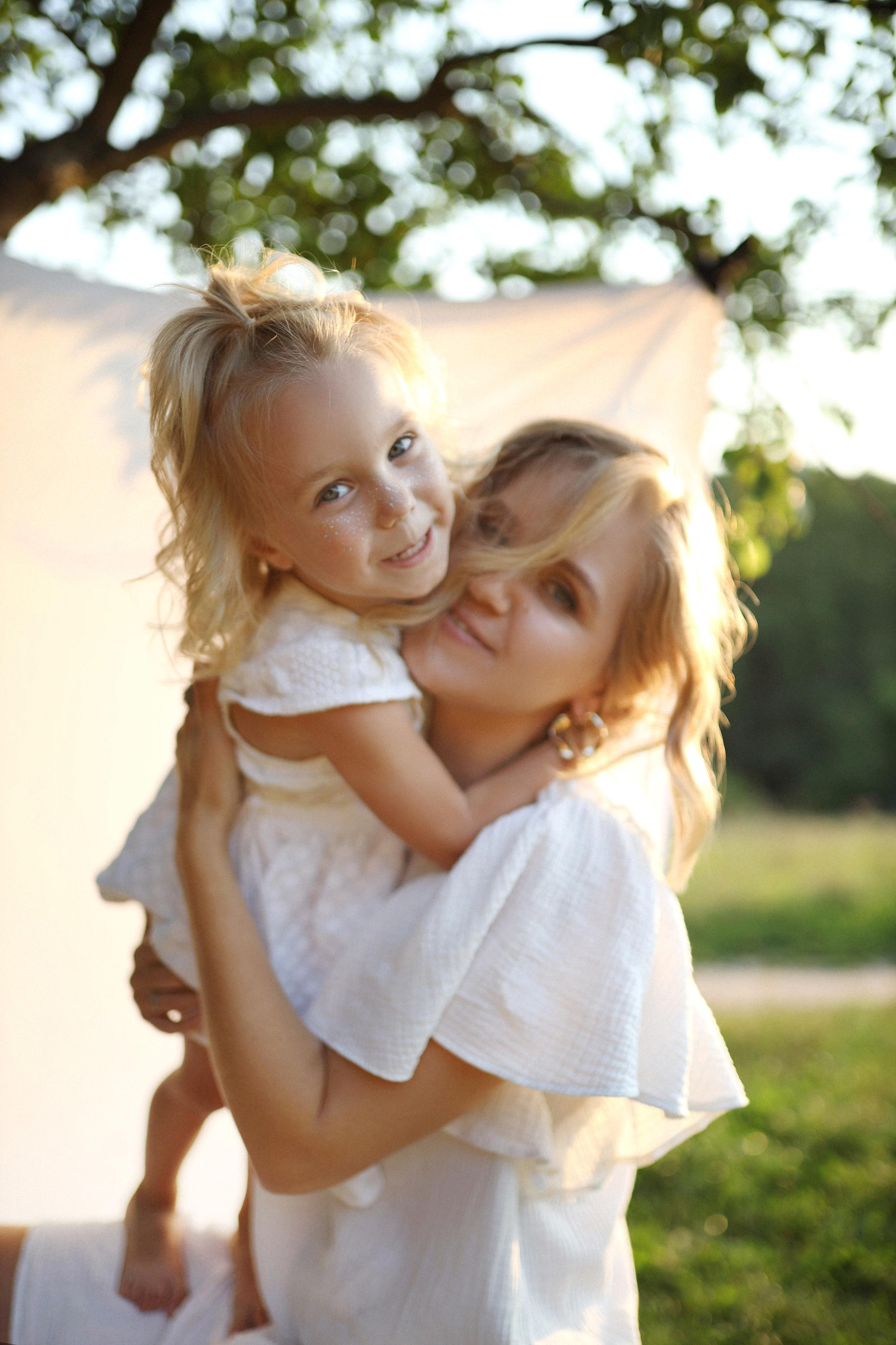 Мамина любовь. Мария Князева — эксперт по личному бренду — фотограф Воронеж