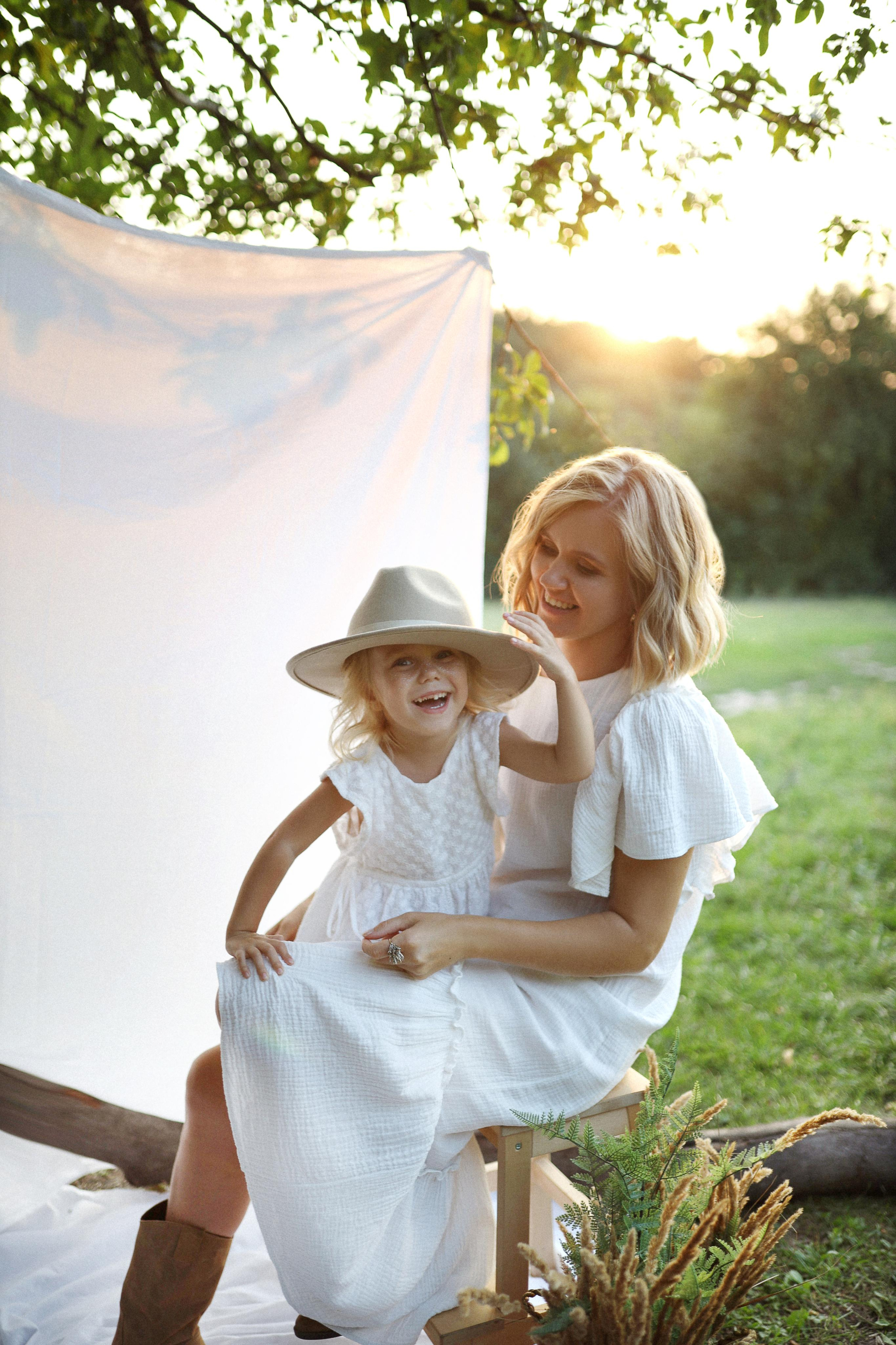 Мамина любовь. Мария Князева — эксперт по личному бренду — фотограф Воронеж