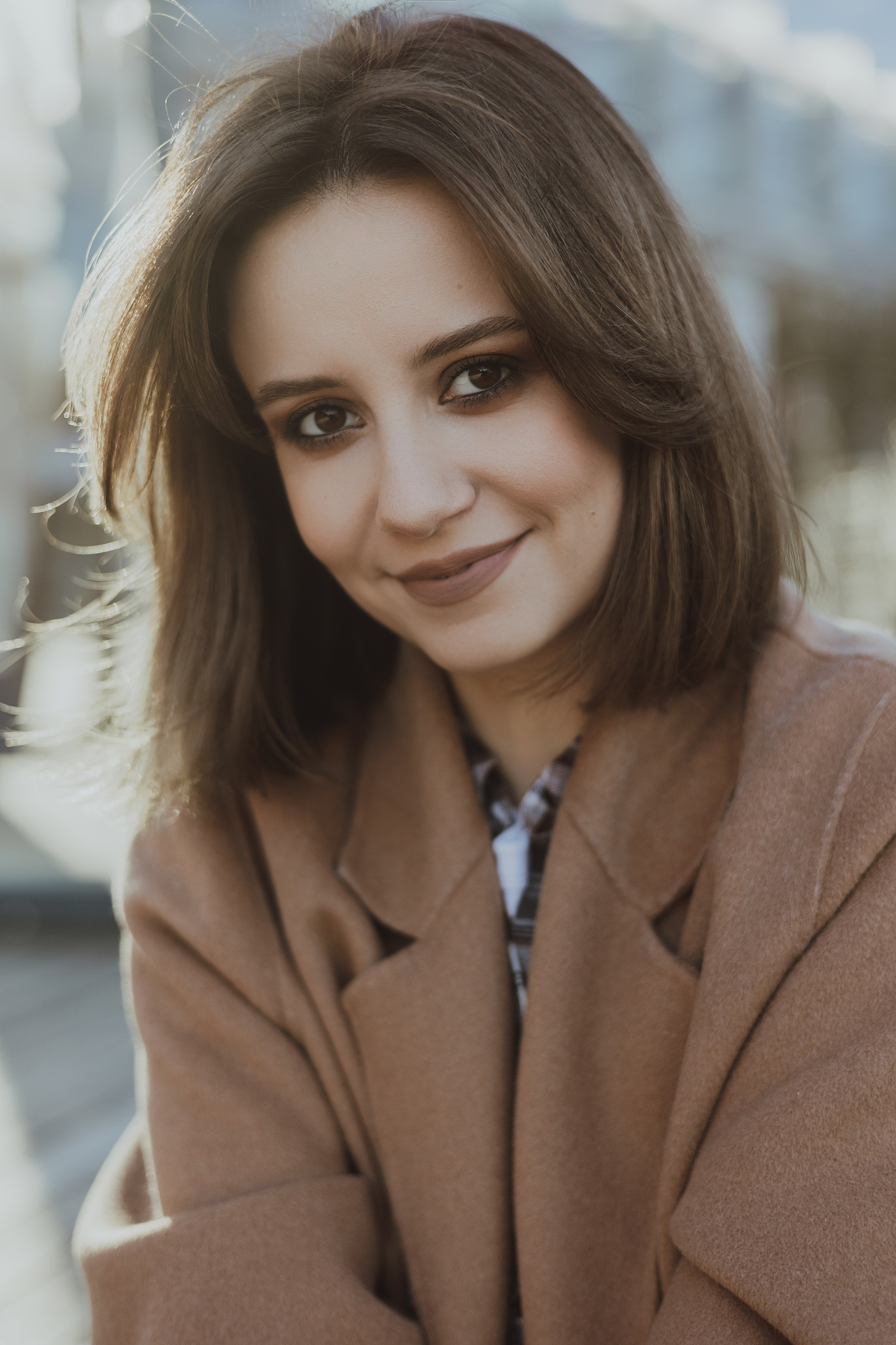 Валерия. Фотограф Сотникова Вероника