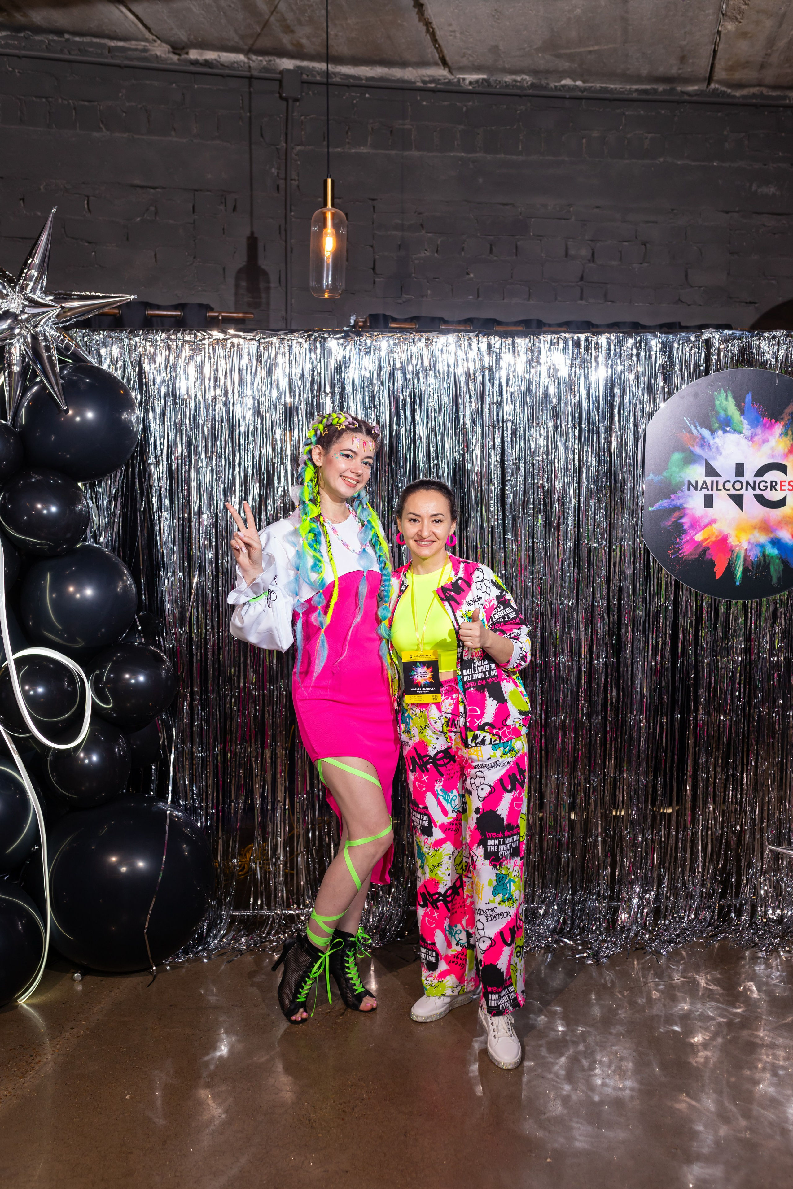 NailCongress 9. Марина Шаймухаметова. Фотограф в Уфе