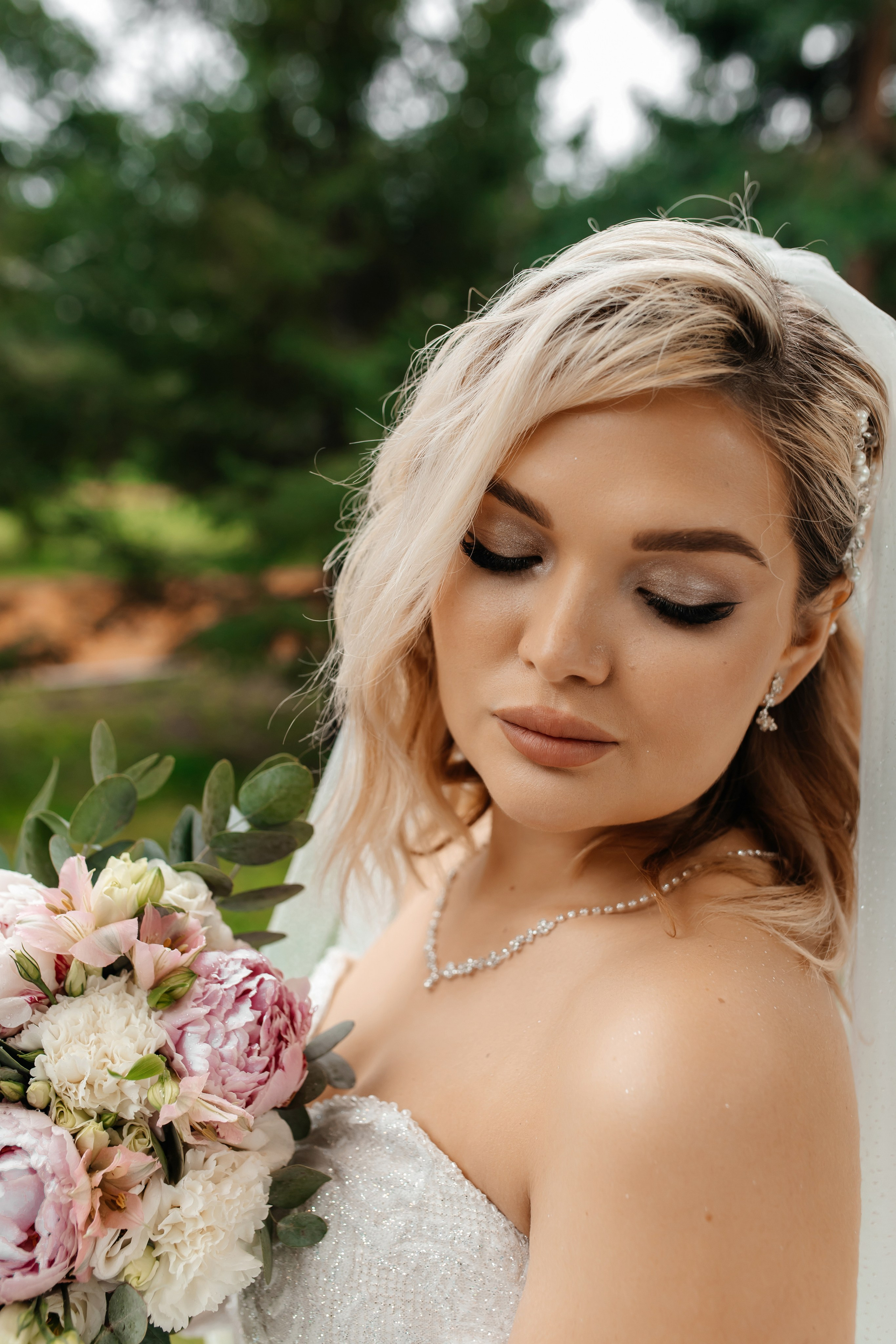 Михаил и Кристина. Марина Шаймухаметова. Фотограф в Уфе