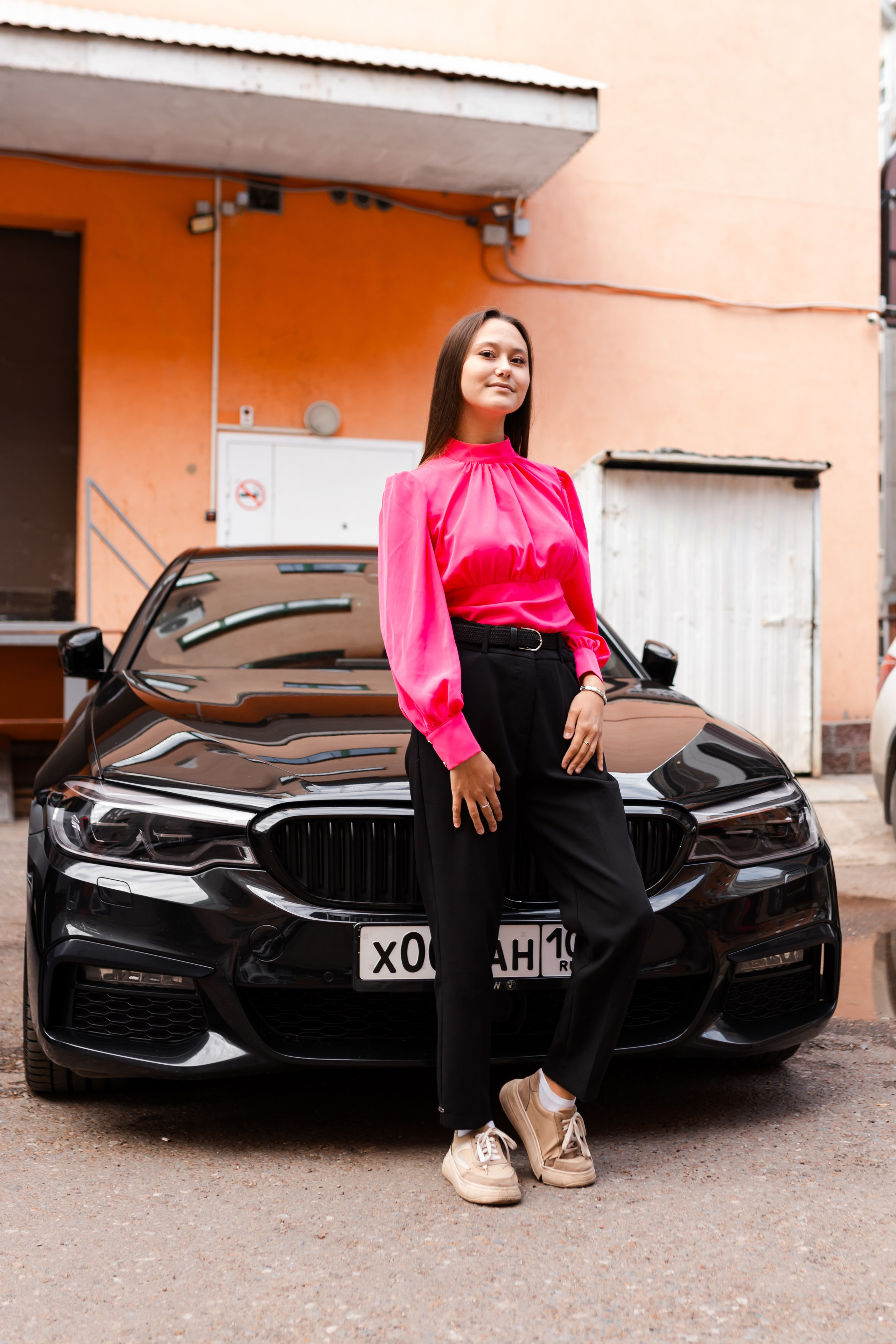 День рождение Ринаты. Марина Шаймухаметова. Фотограф в Уфе