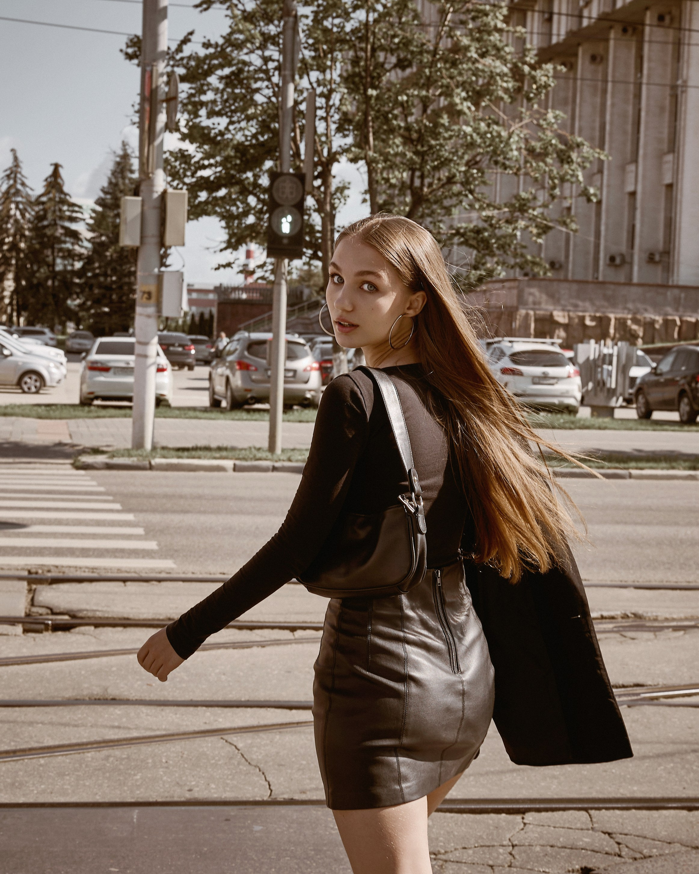 Портретный фотограф в Туле