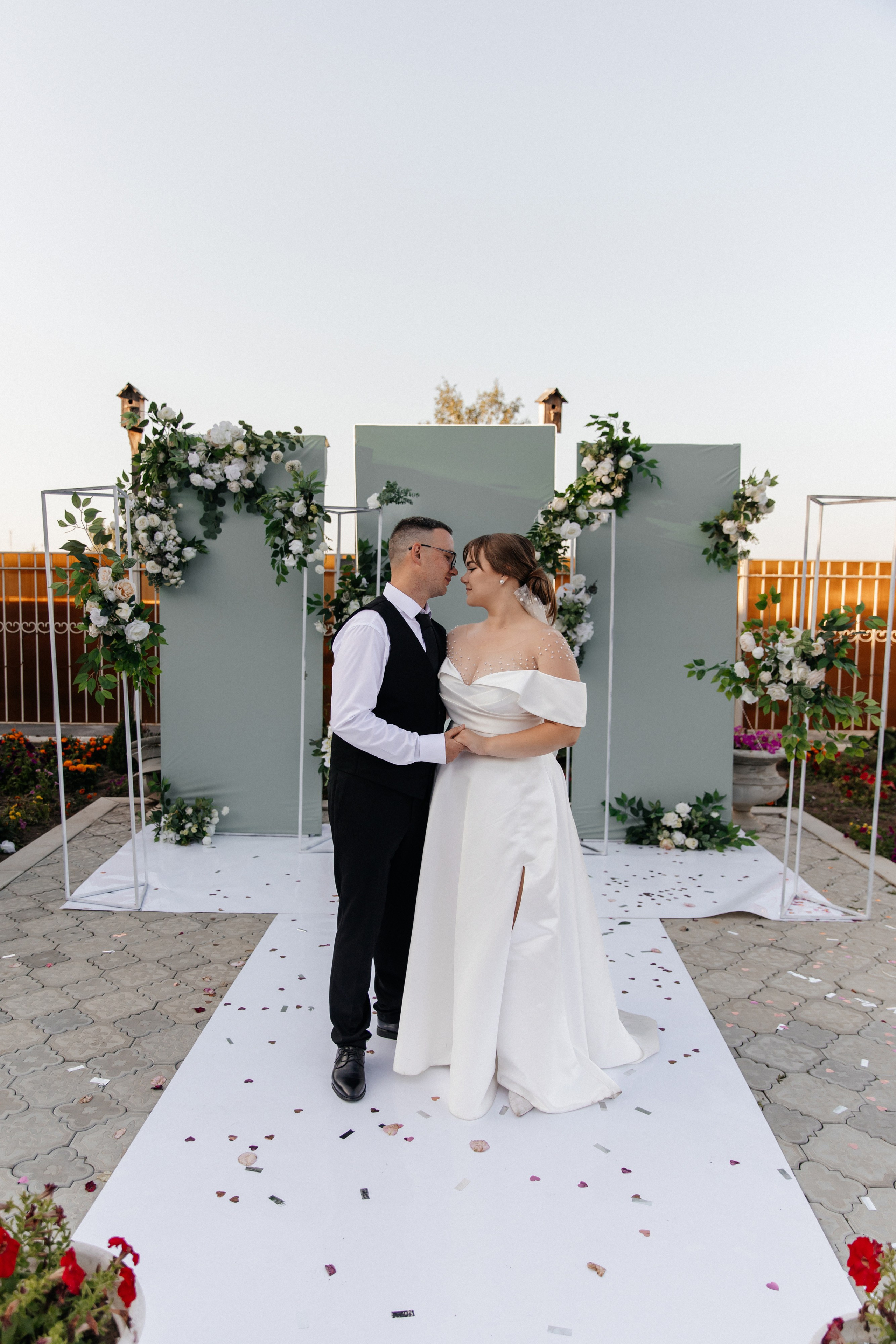 WeddingDay/превью/Сергей и Алина. Фотограф Ульяна Дивина в Нижнем Новгороде и Нижегородской области
