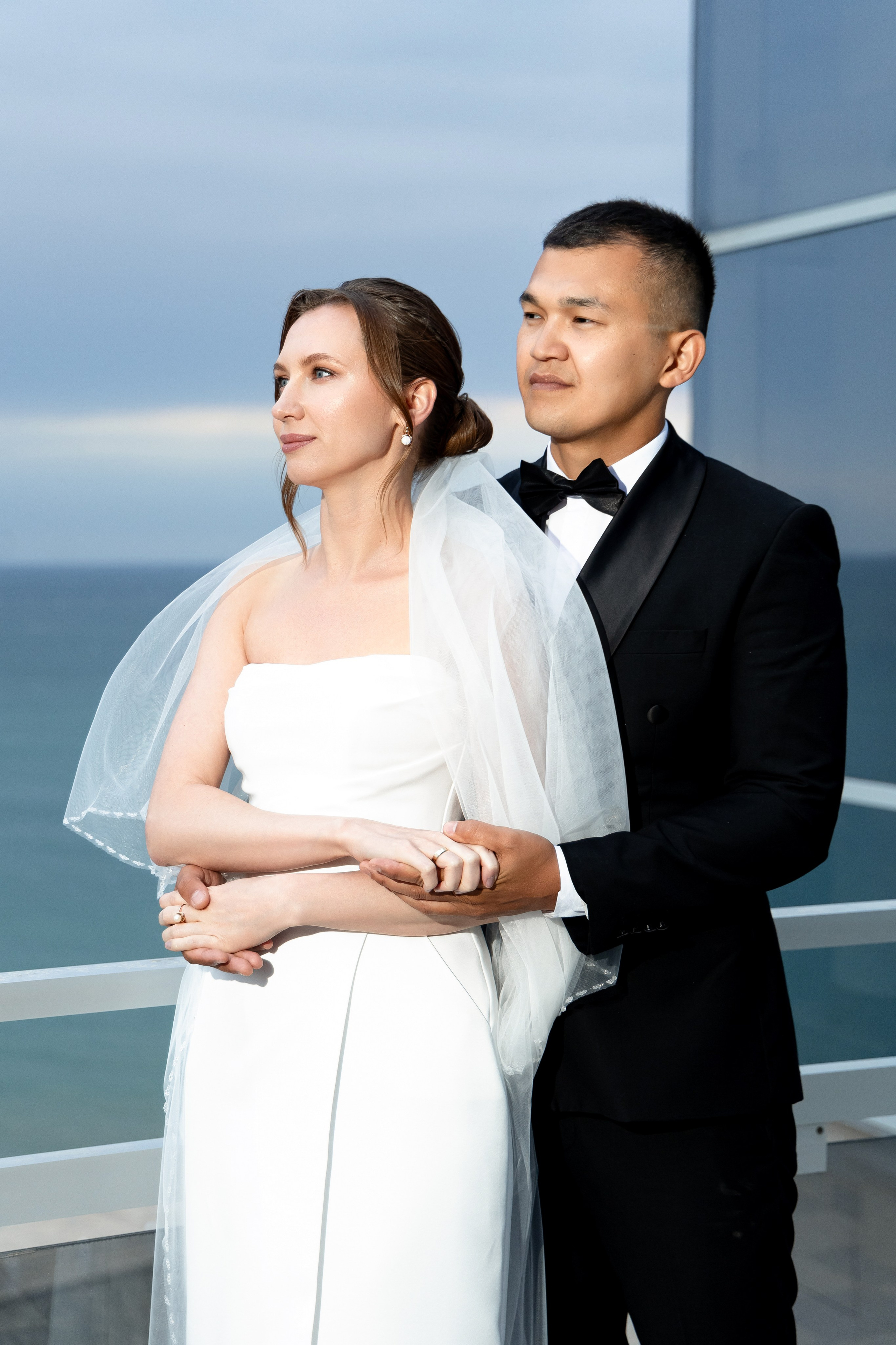 Ernar & Olga. Свадебный и фэшн фотограф