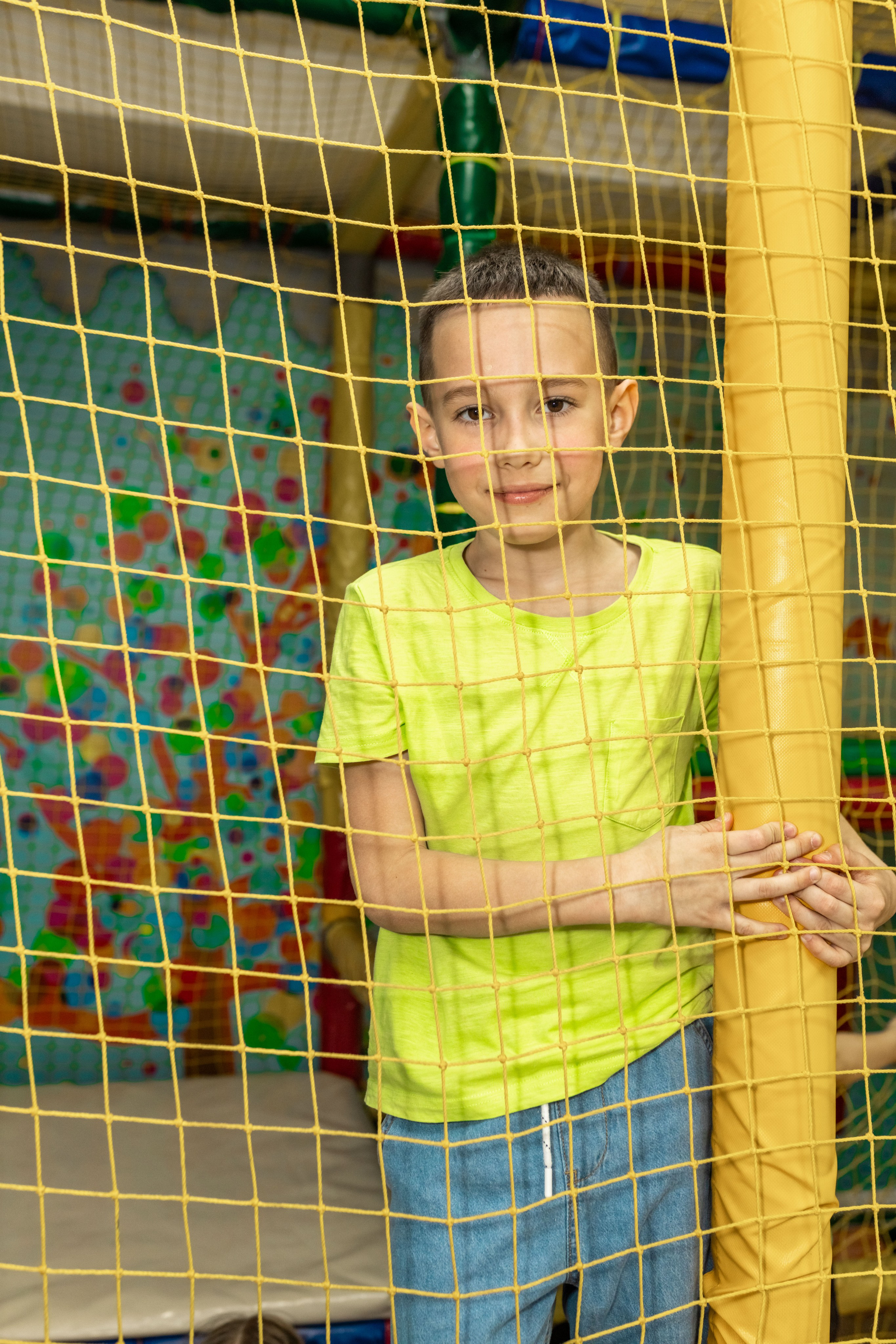 Асиюше 2 года. Репортажный фотограф в Новосибирске