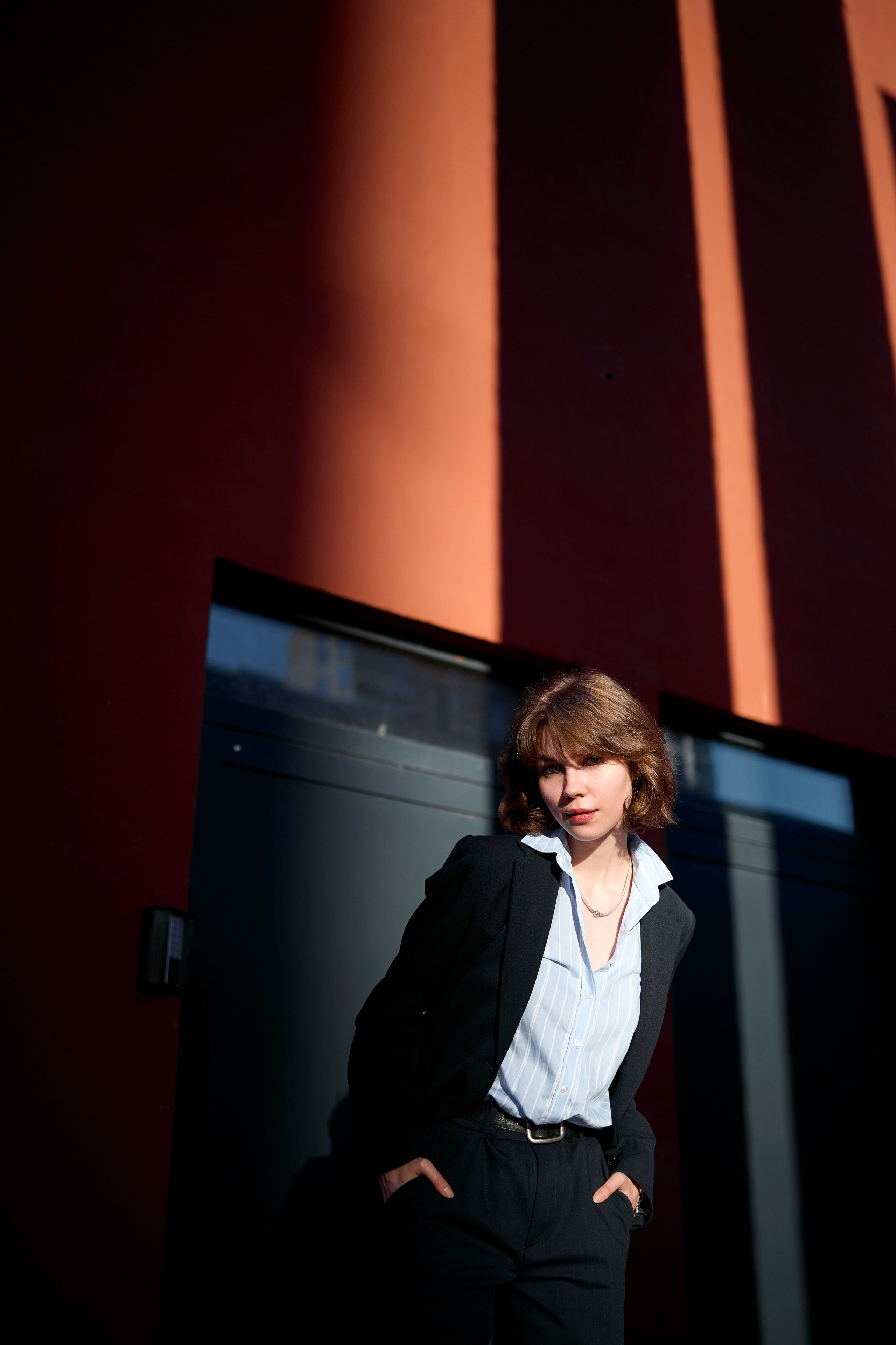 Индивидуальные съемки. Anastasia Reportage Photography