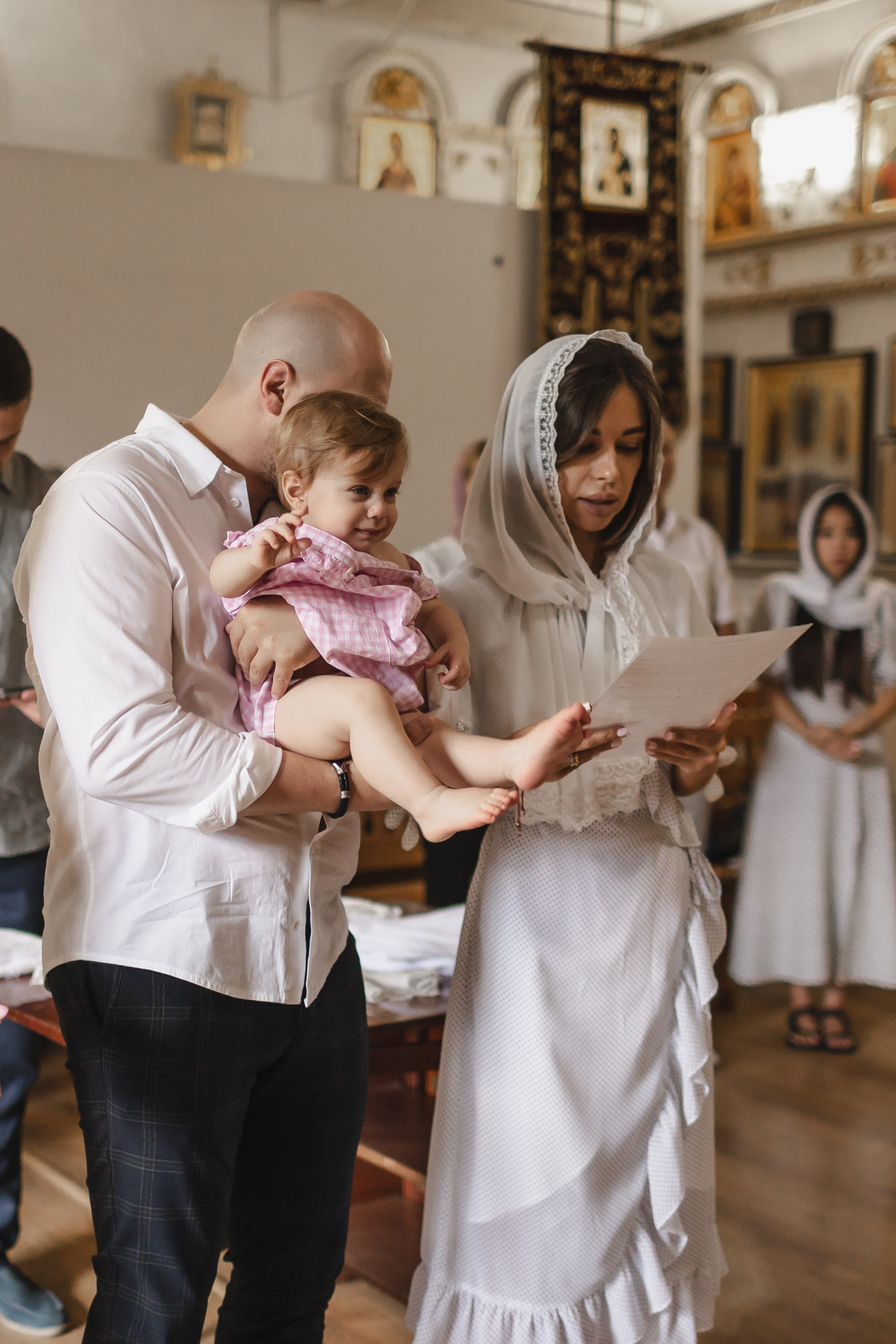 2. Семейный, детский, женский, свадебный фотограф в Ростове-на-Дону Васильчикова Юлия