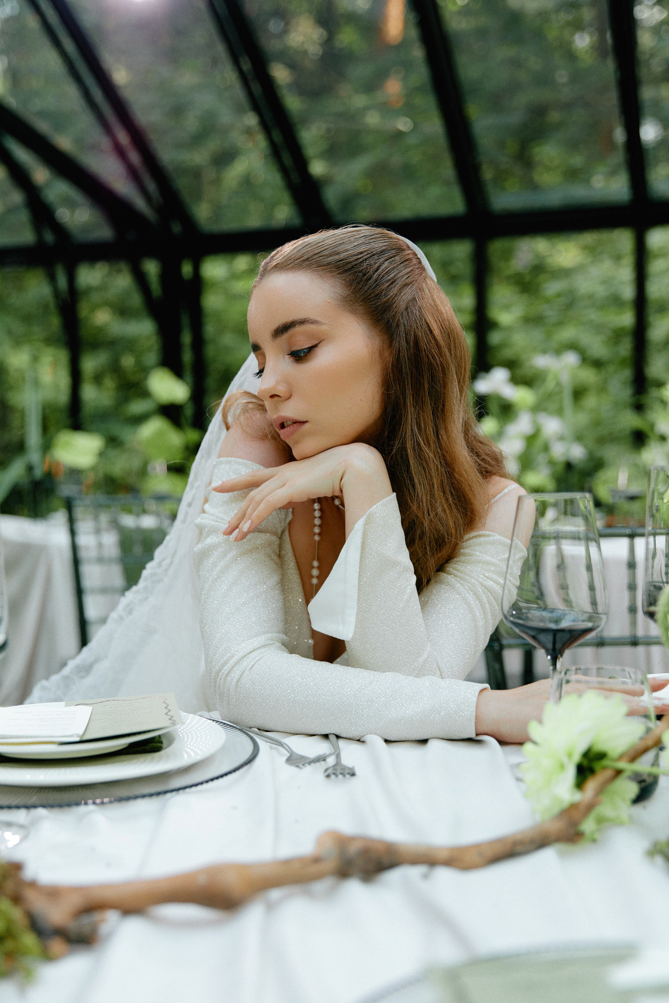 София и Сергей. Фотограф во Владимире, Москве и Суздале — Полина Романычева