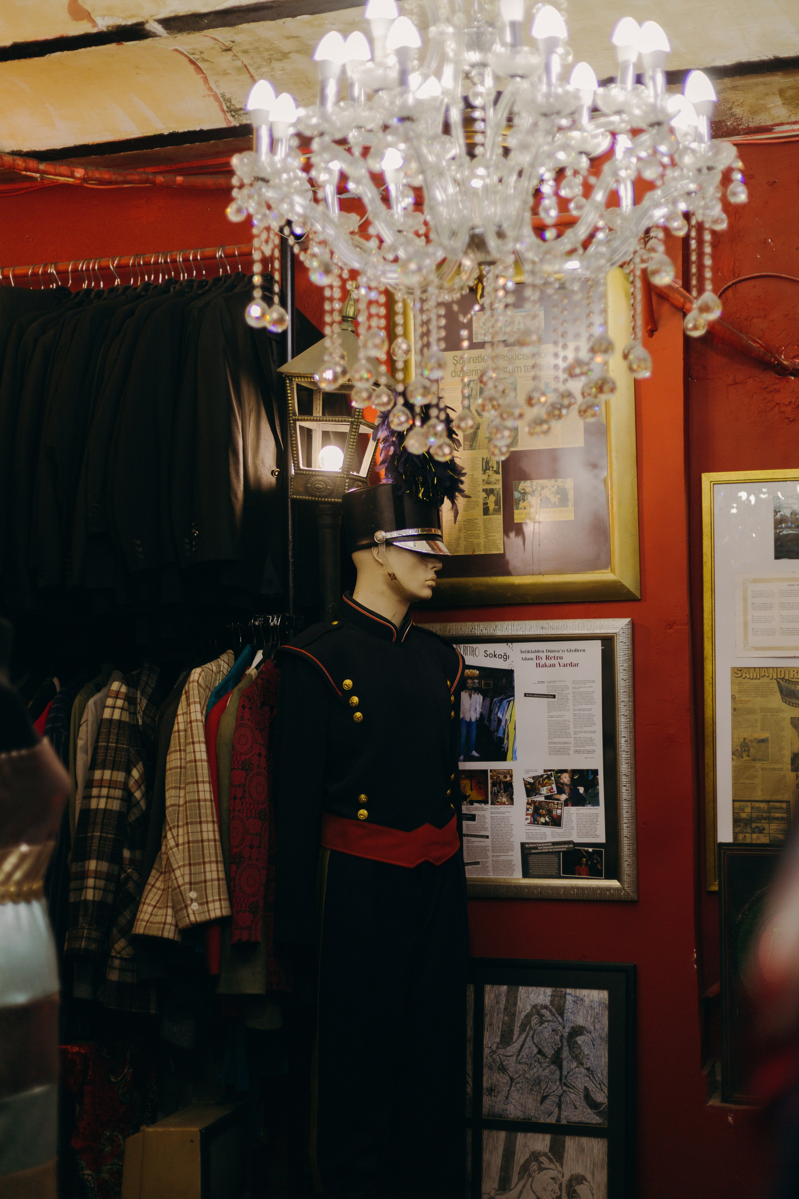 Стамбул. Профессиональный Фотограф во Владимире, в Москве и в Суздале — Полина Романычева