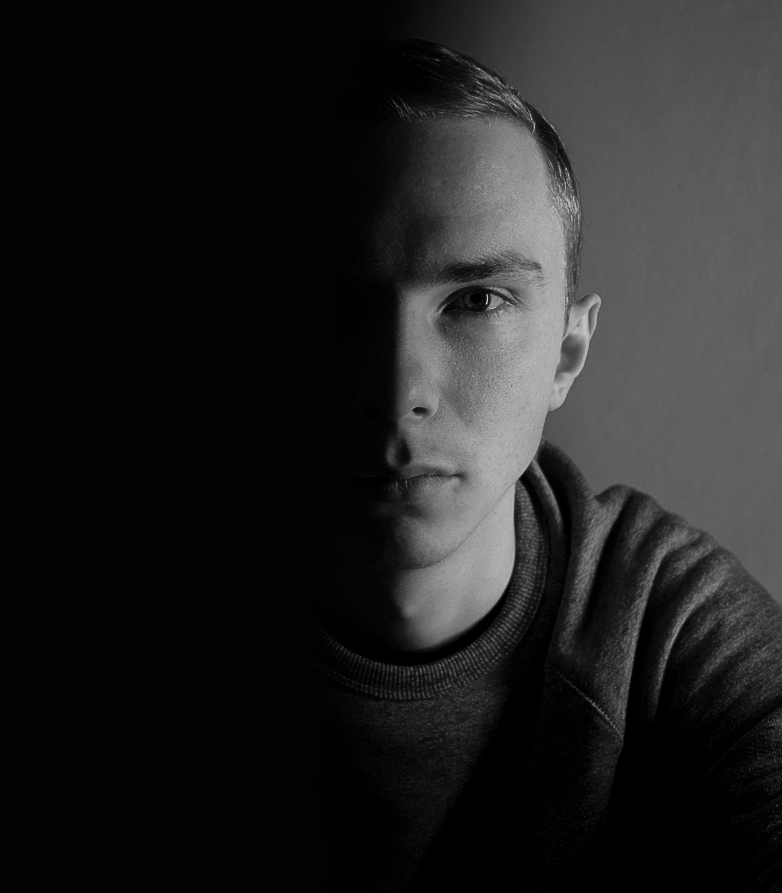 Индивидуальные съёмки. Sergey Shapovalov, фотограф, видеограф, графический дизайнер, монтажер