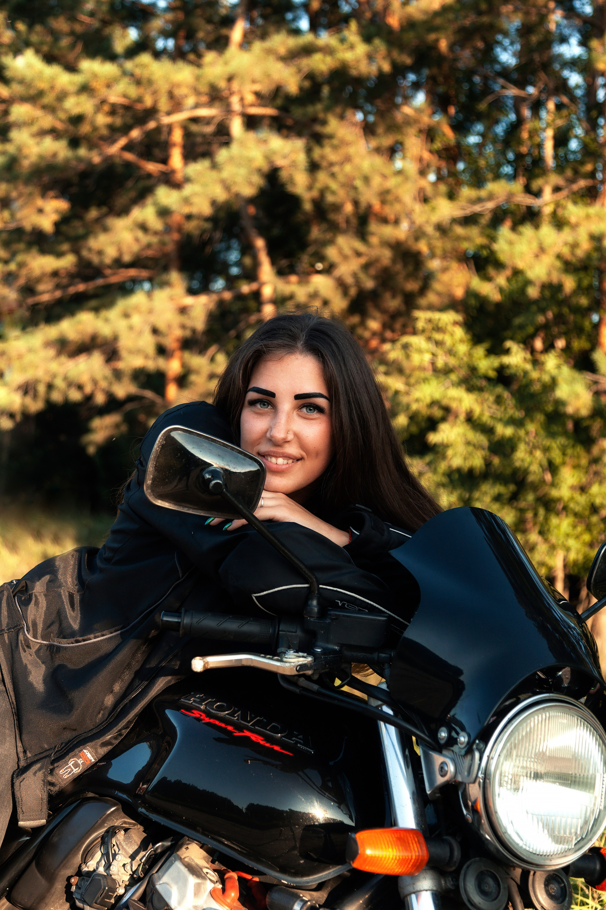 Девочки. PROphoto