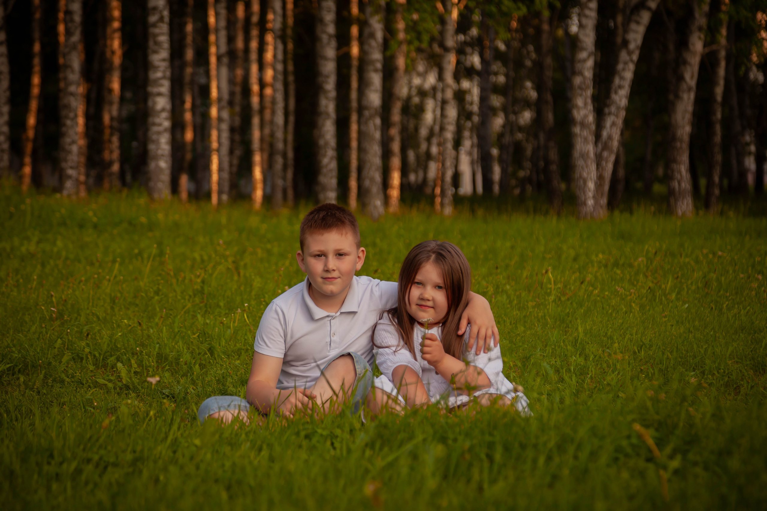 Семейные съемки. PROphoto