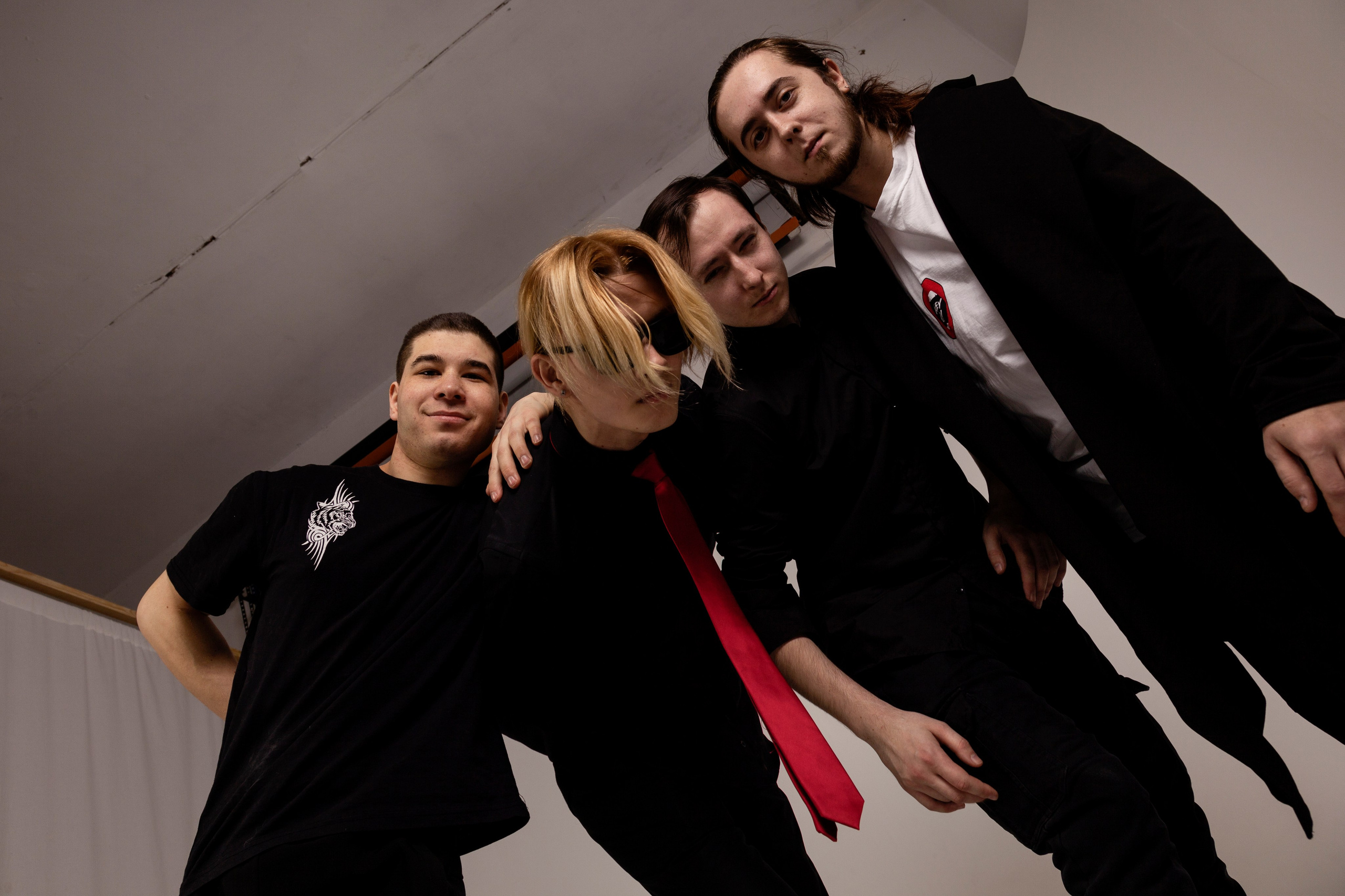 Музыкальные группы. PROphoto