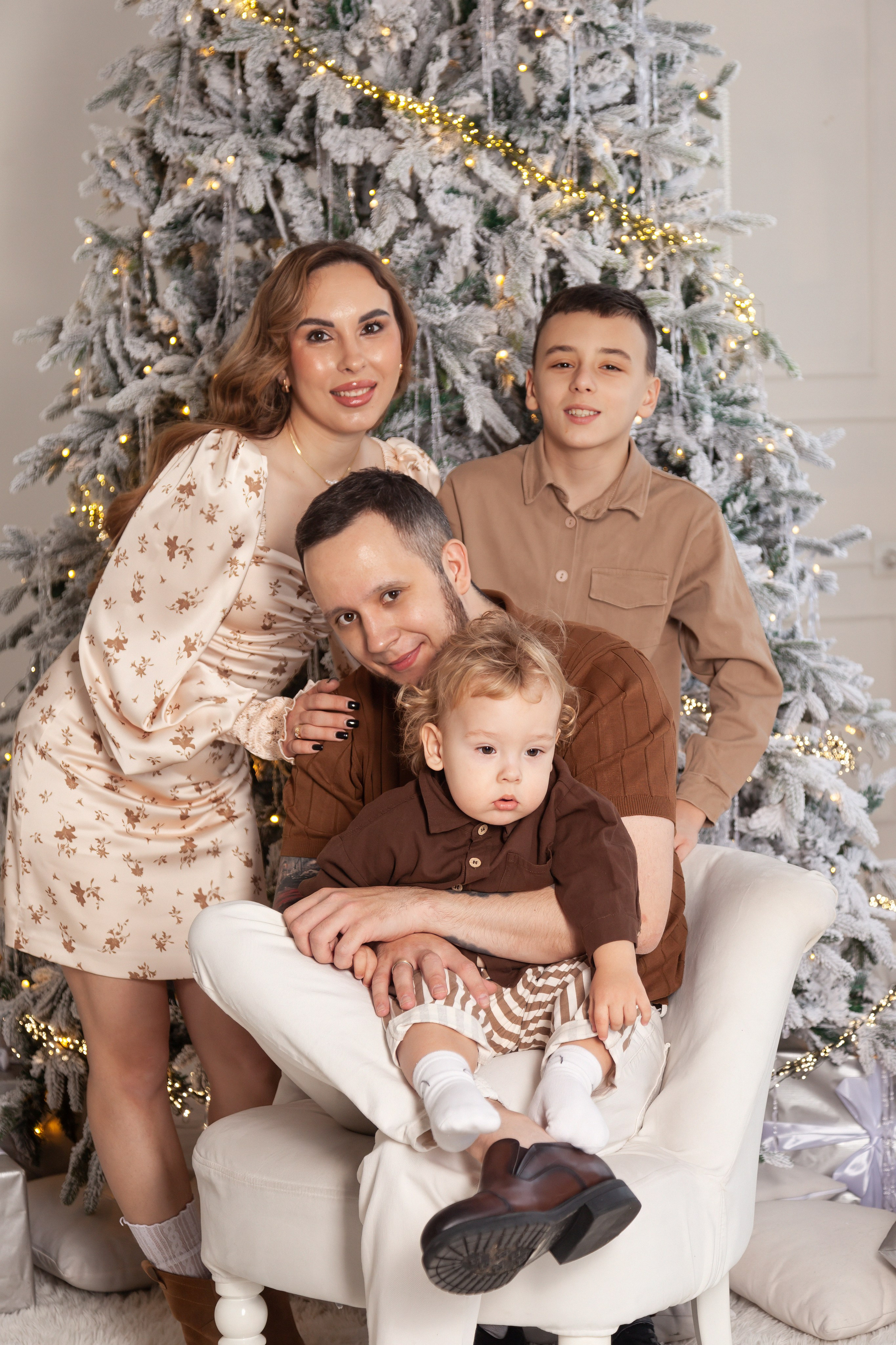 Семейные съемки. PROphoto