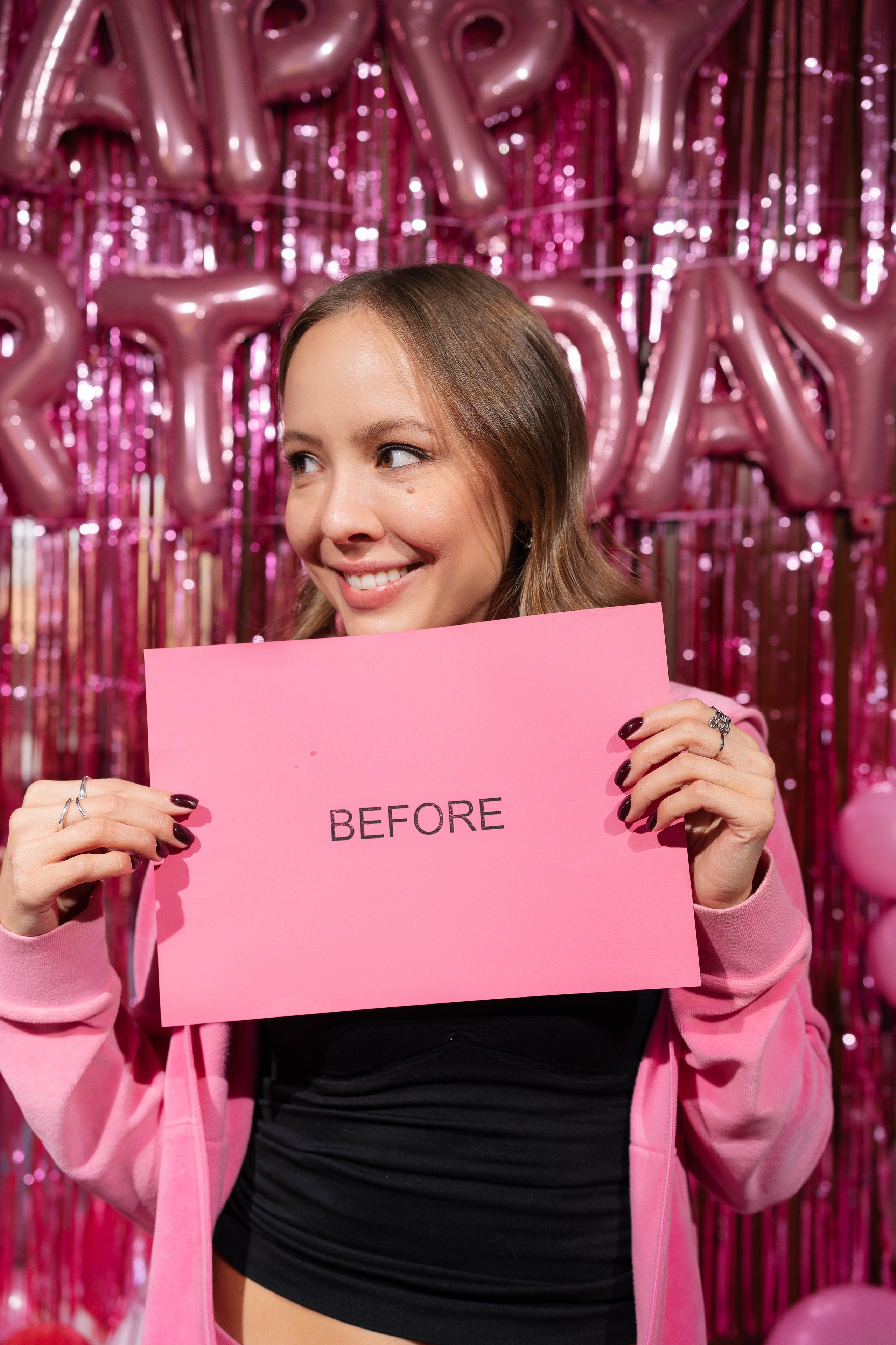 Фотосессия с Дня рождения. Свадебный фотограф в Уфе  — Данилова Елена