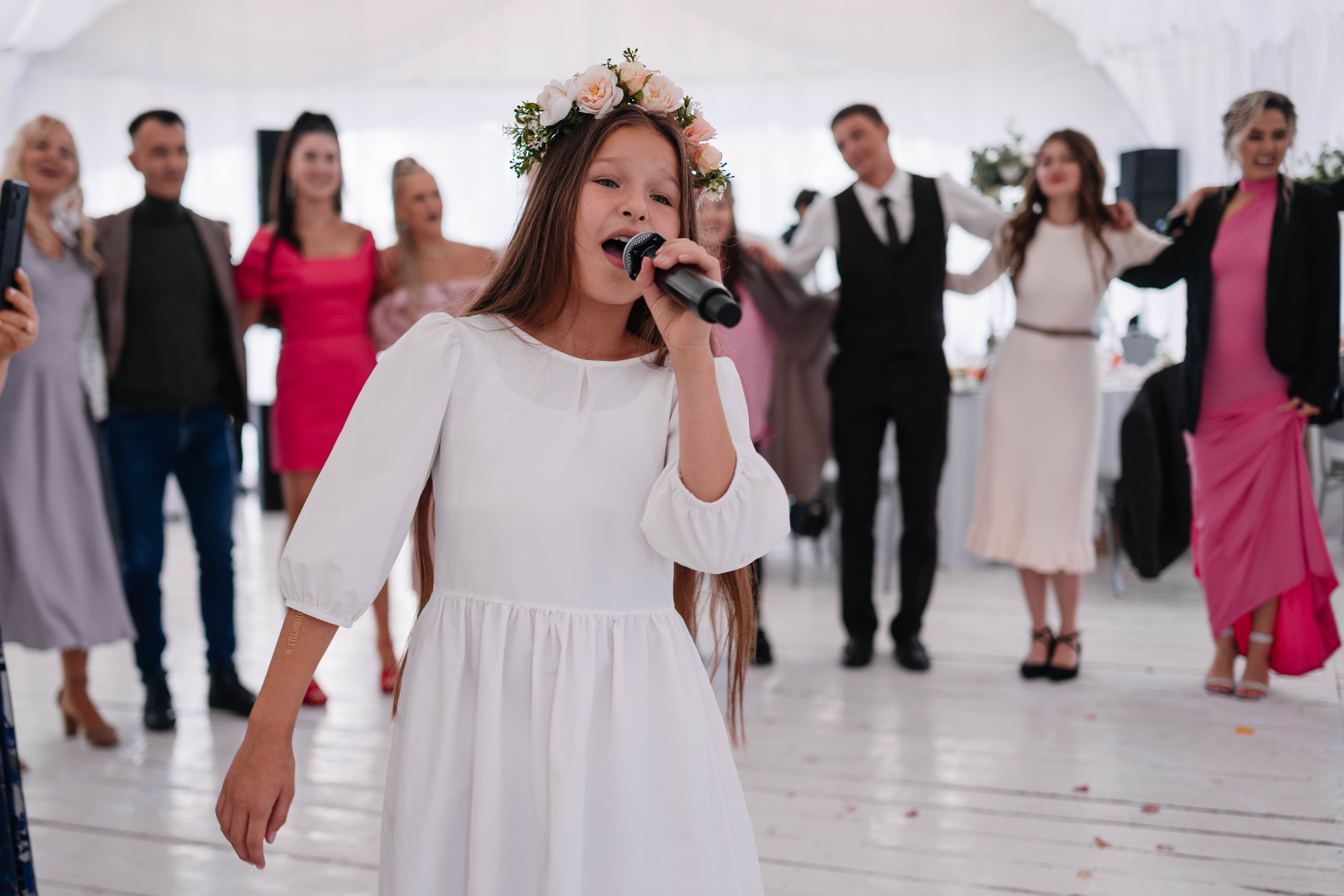 SABINA & DMITRY / 2024. Свадебный фотограф в Уфе  — Данилова Елена