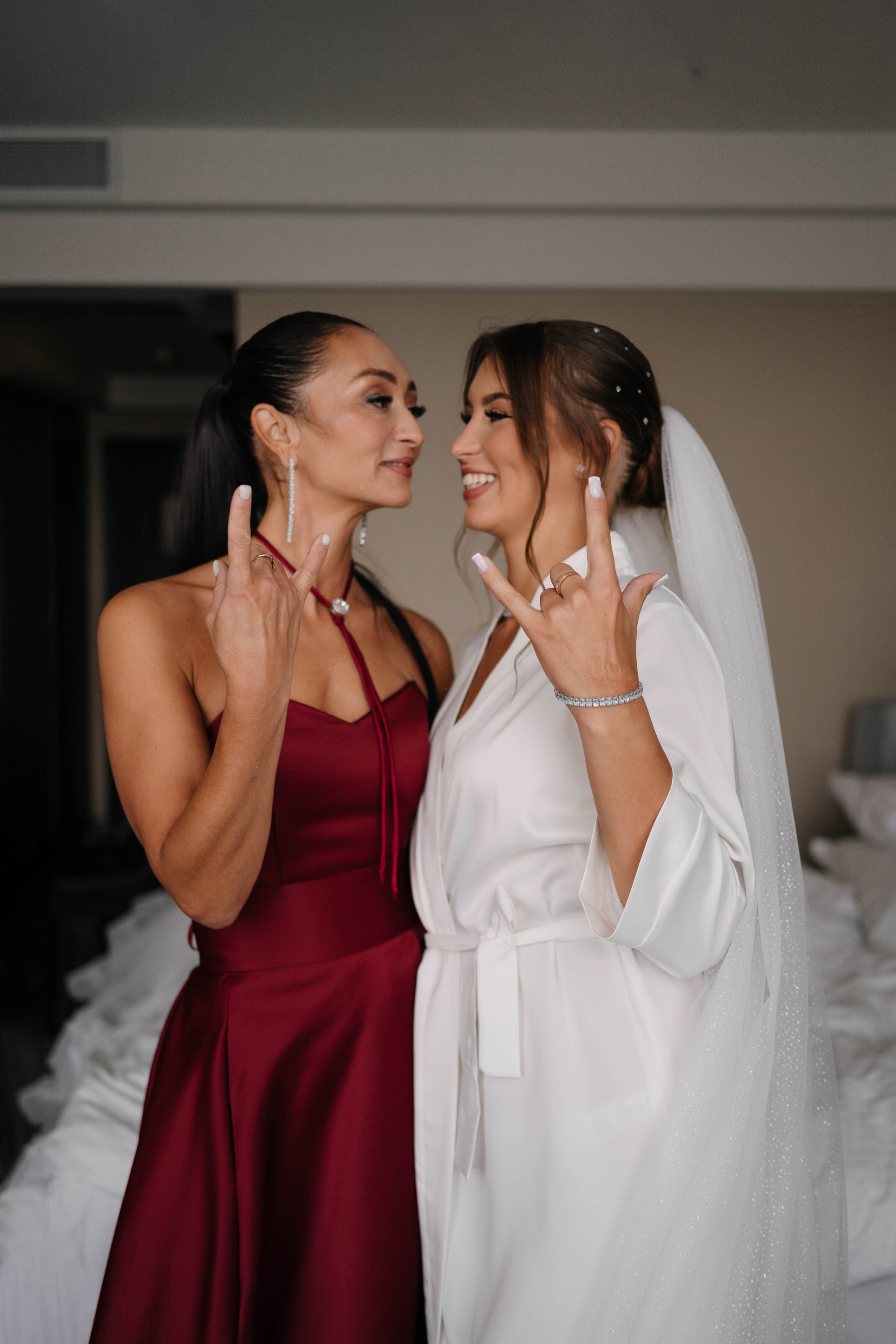 SABINA & DMITRY / 2024. Свадебный фотограф в Уфе  — Данилова Елена