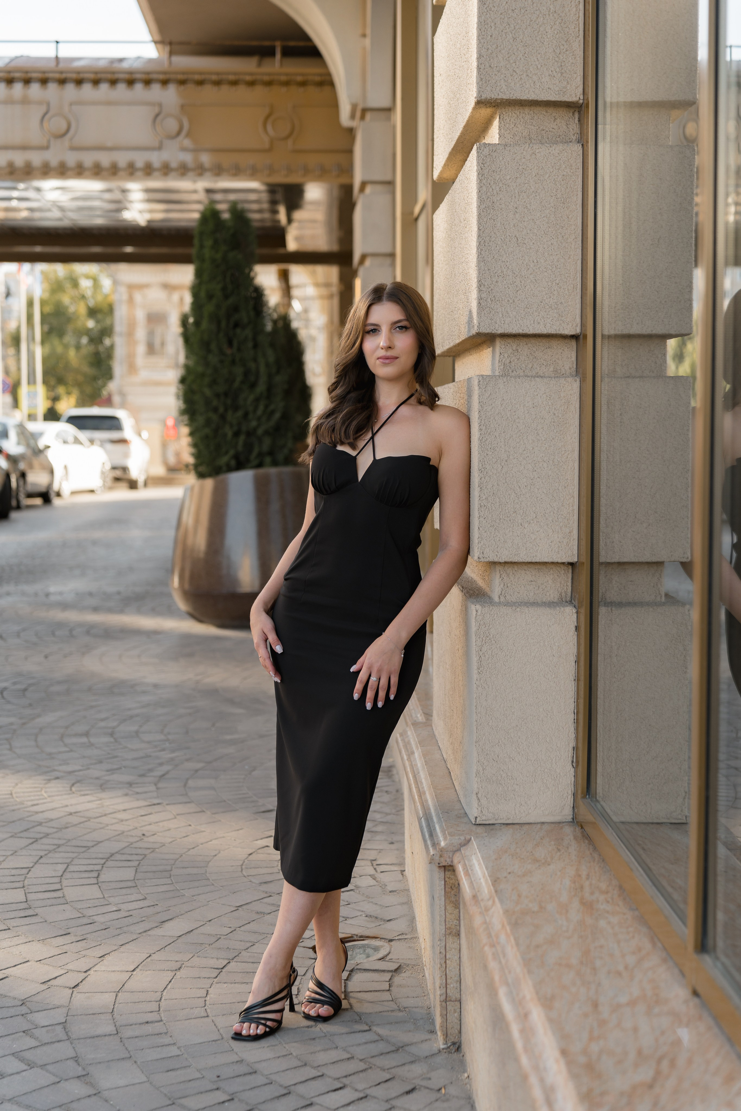 Елизавета. Свадебный и семейный фотограф в Самаре Салахова Гулина