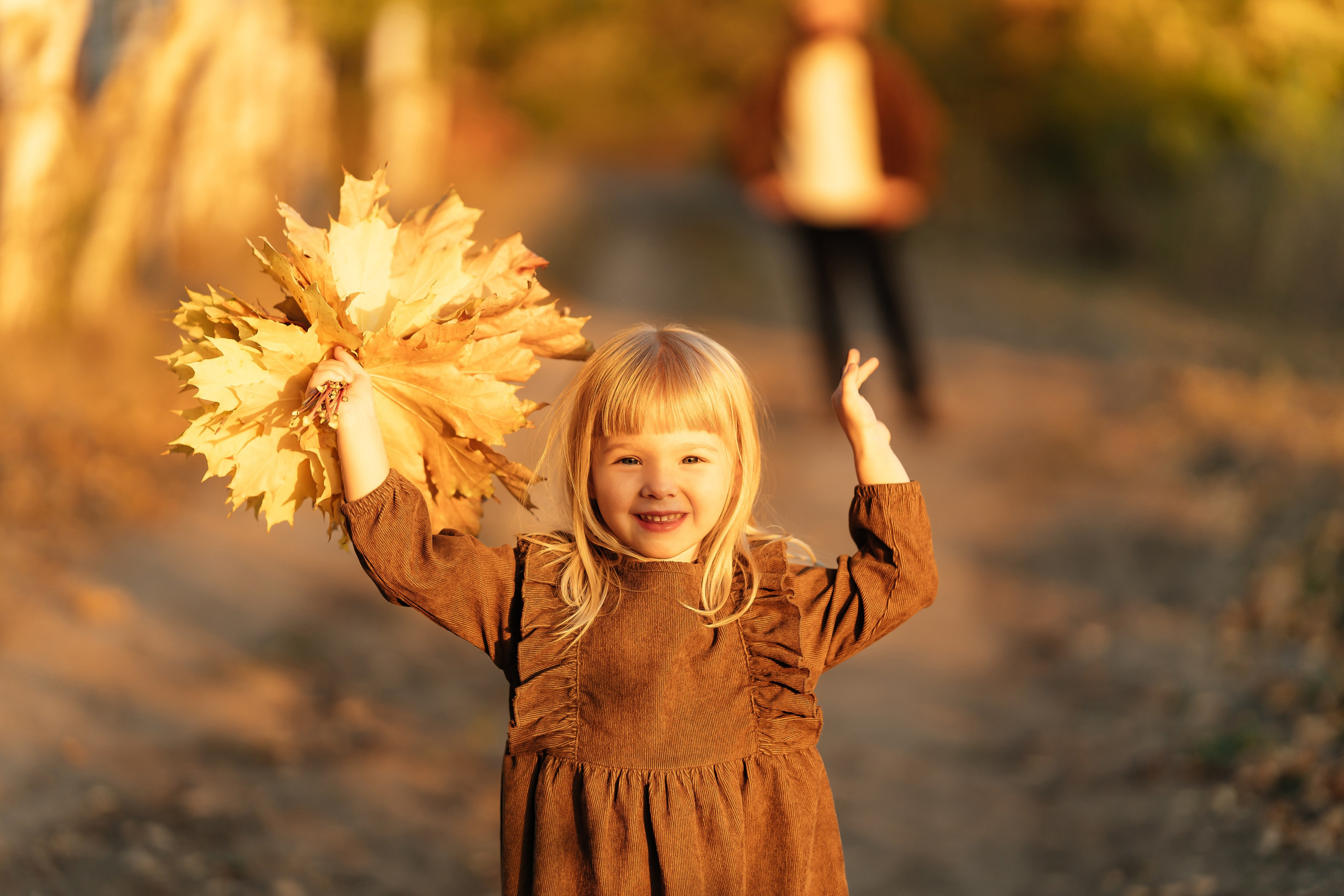 Семья Александар и Дины. Свадебный и семейный фотограф в Самаре Салахова Гулина