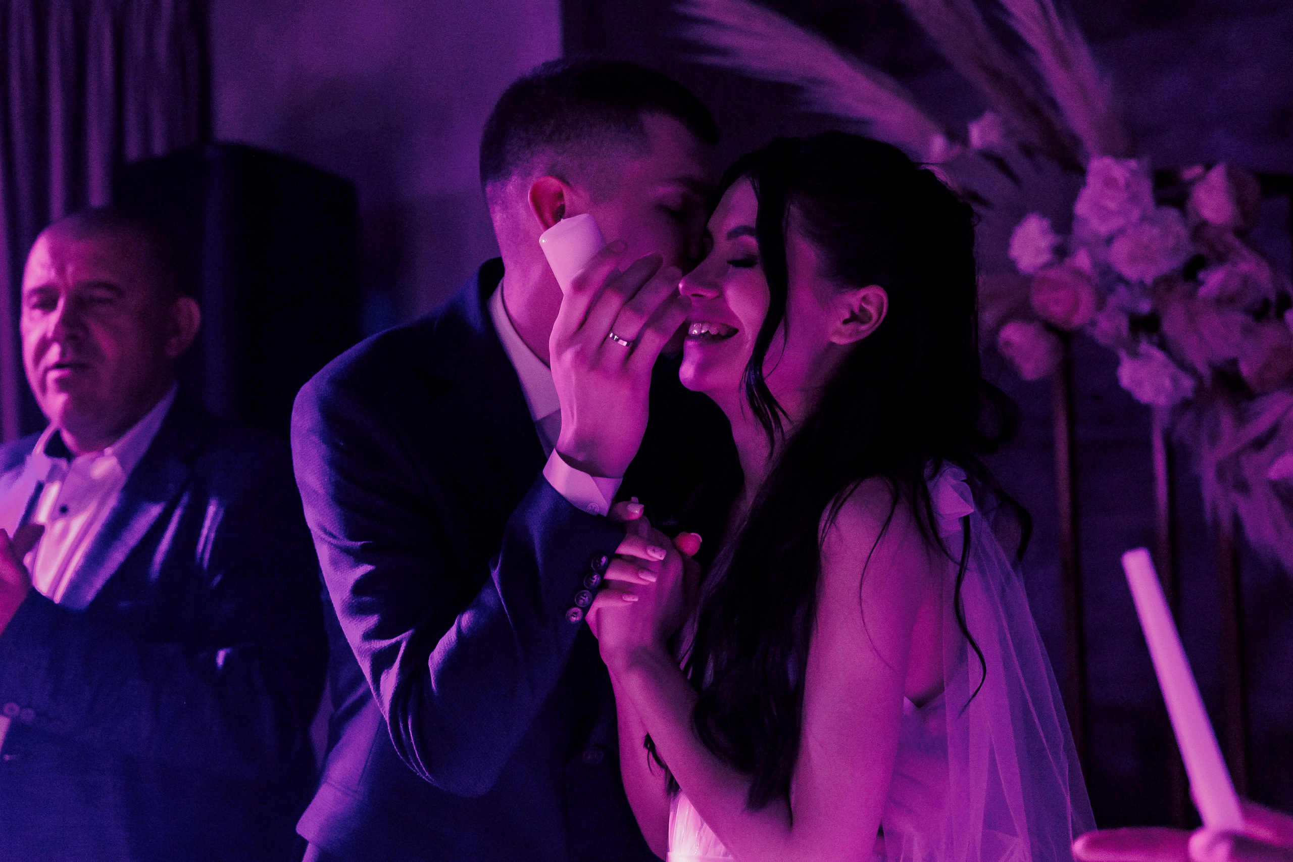 Свадебный день — Глеб и Дарья. Лёшка Варзегов — фотограф