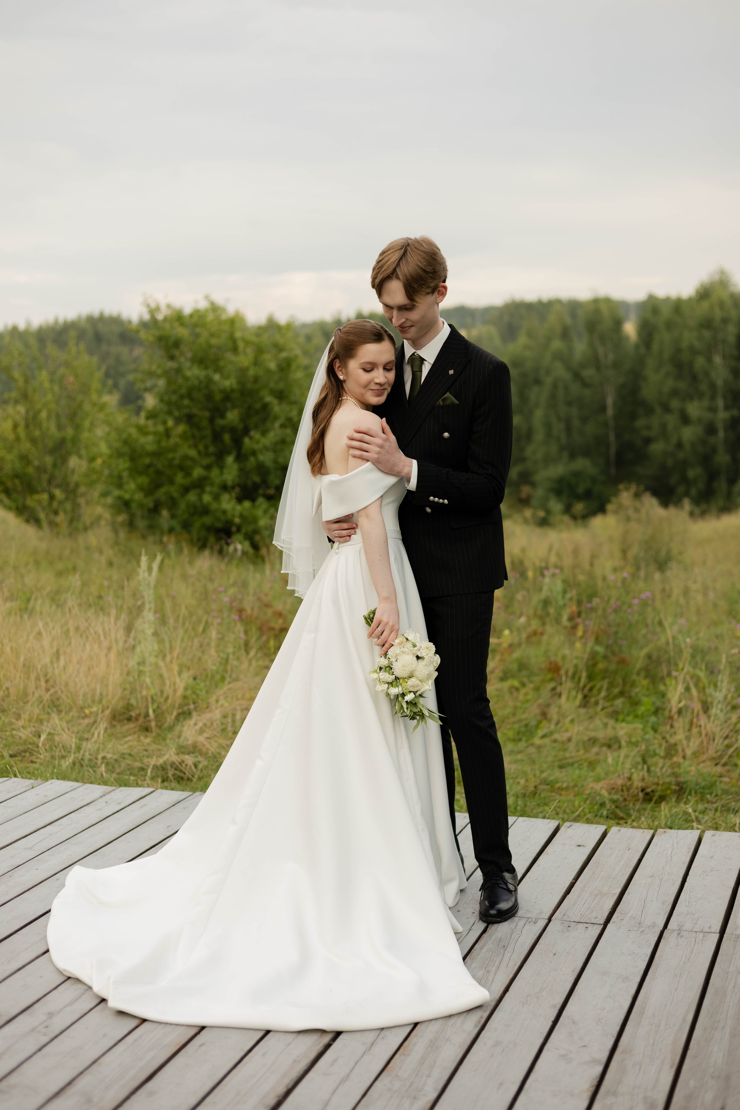 Аделина & Альмир. Диана Садреева | ваш фотограф в Казани