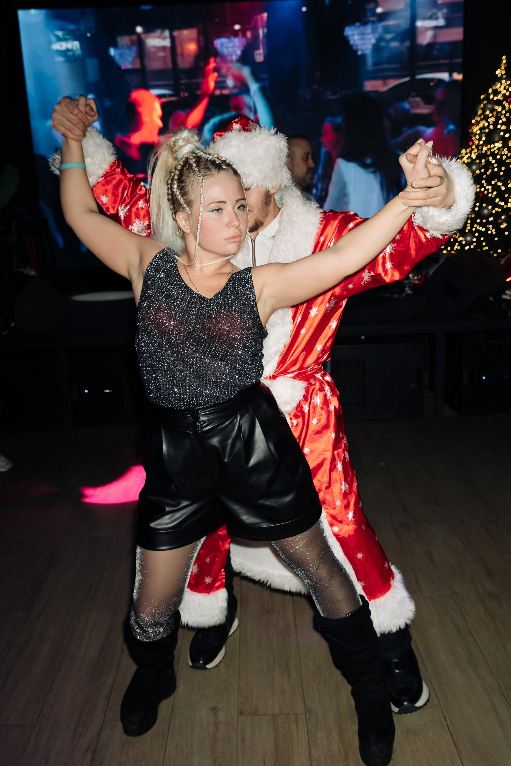 Клубные съемки. Репортажный фотограф Москвы и Области Иван Лучкин