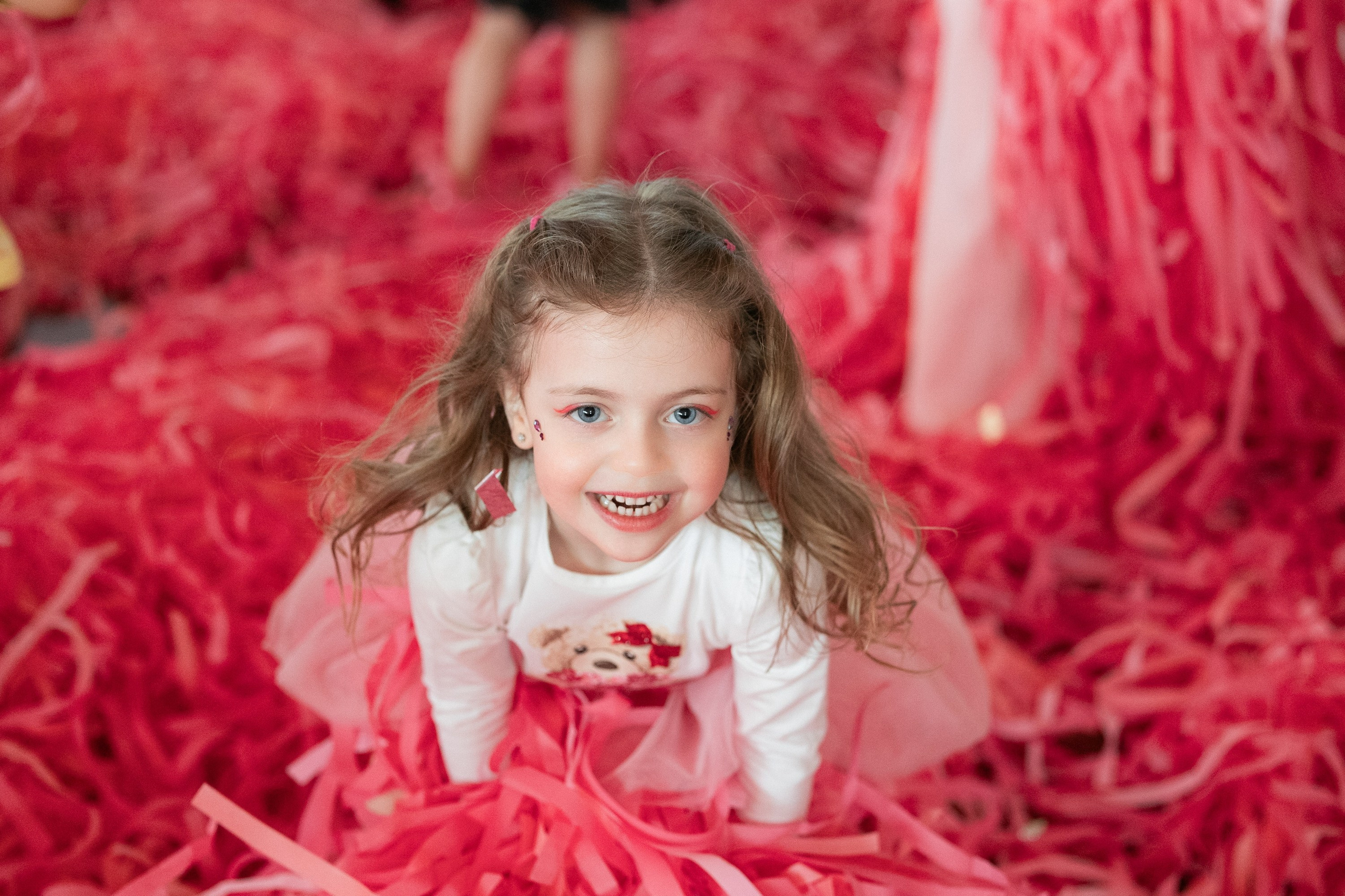 Детские праздники. Главная