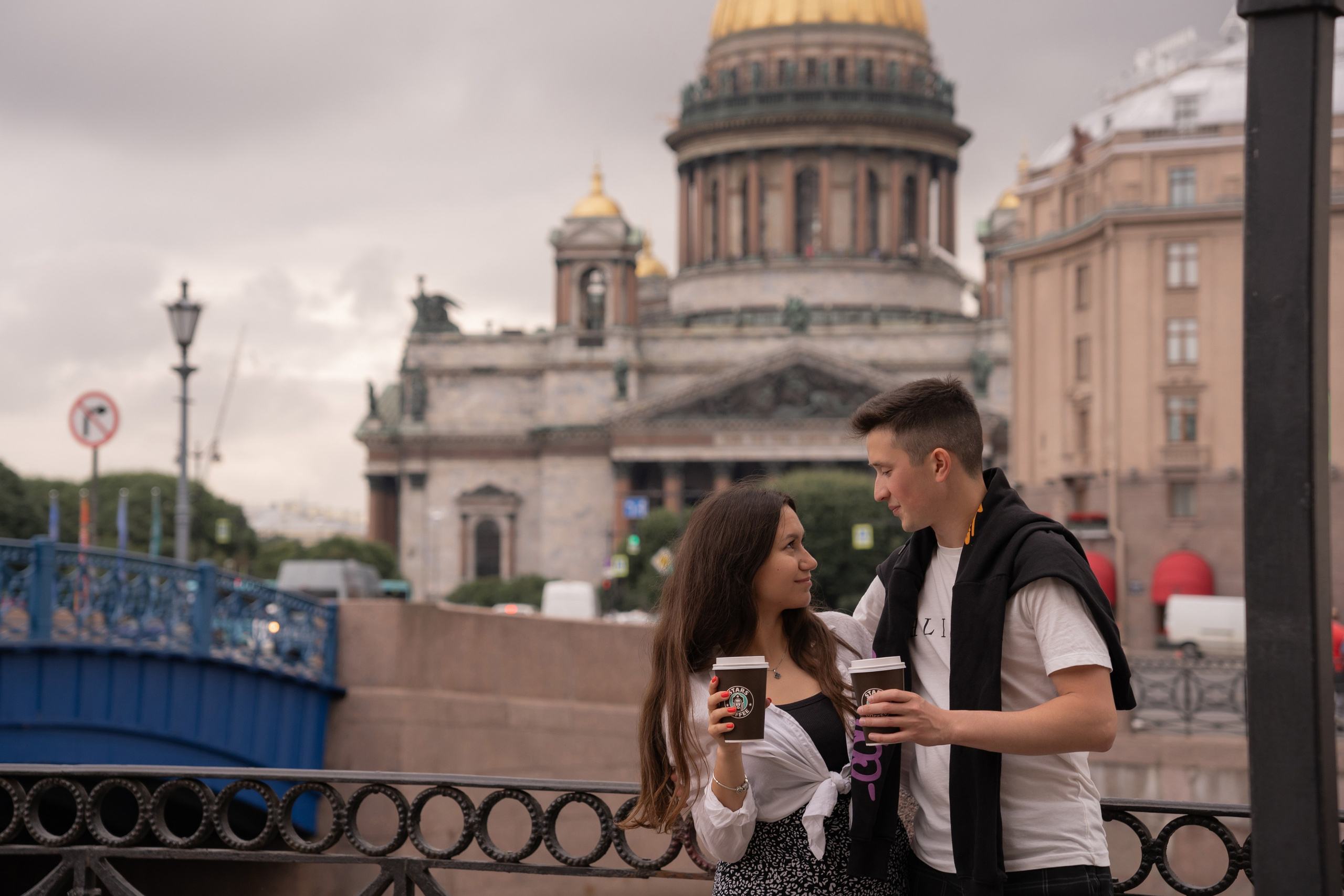 Лиля и Ильдар. Семейный и лавстори фотограф в Санкт-Петербурге Леся Ревзина