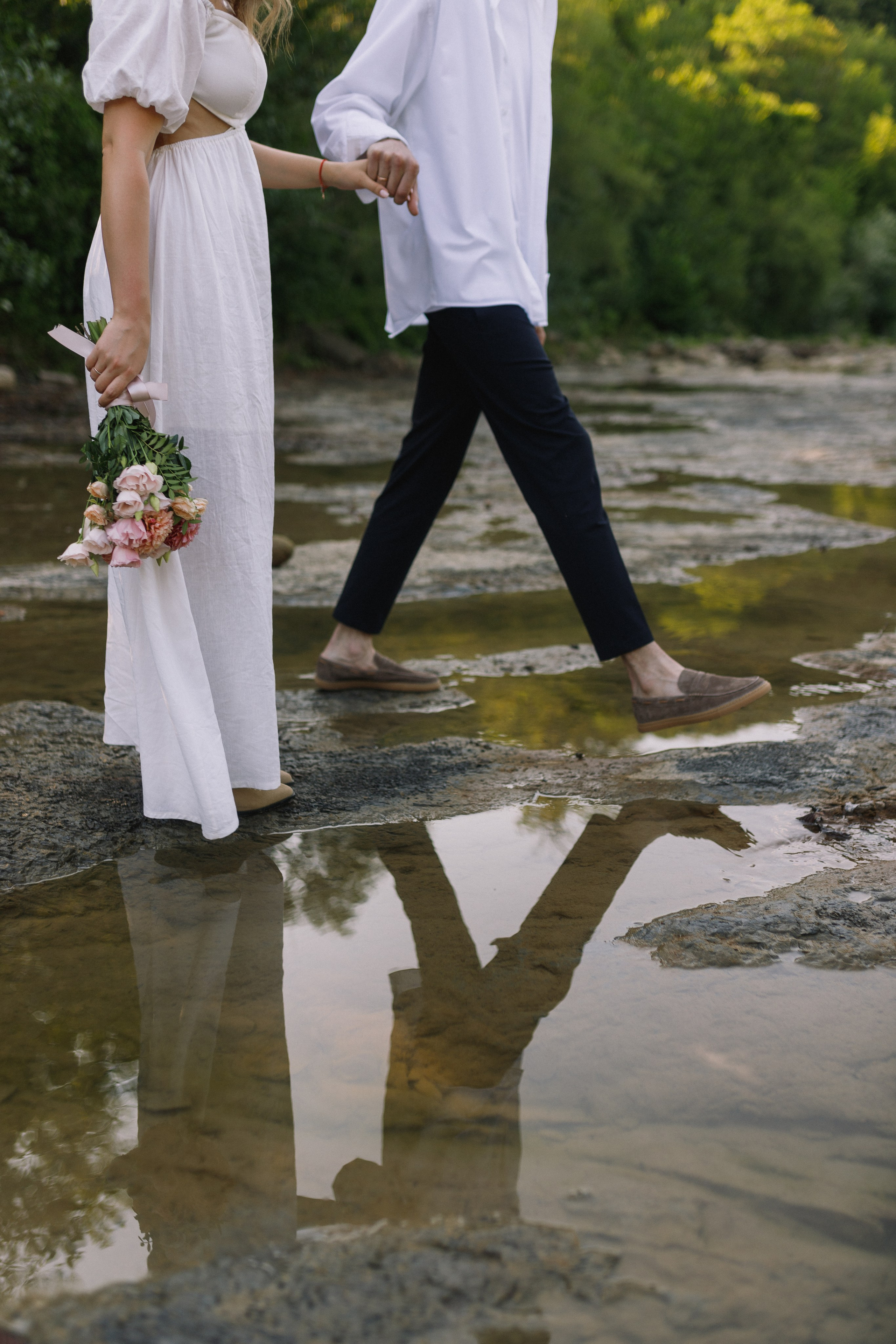Настя и Никита. Семейный и женский фотограф в Краснодаре Виктория Гупало
