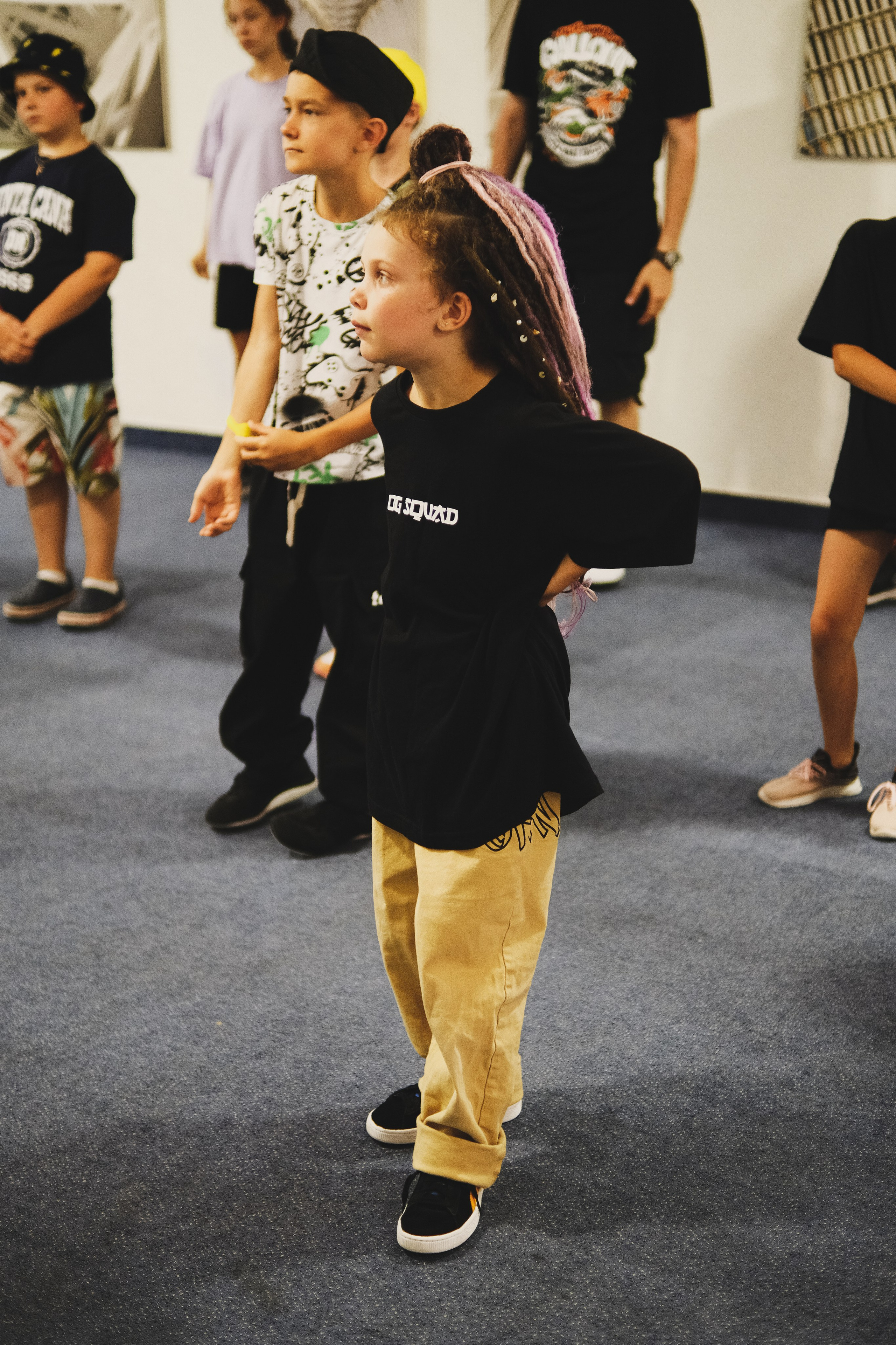 Yalta Summer Camp (2023). Фотограф, видеограф в Санкт-Петербурге