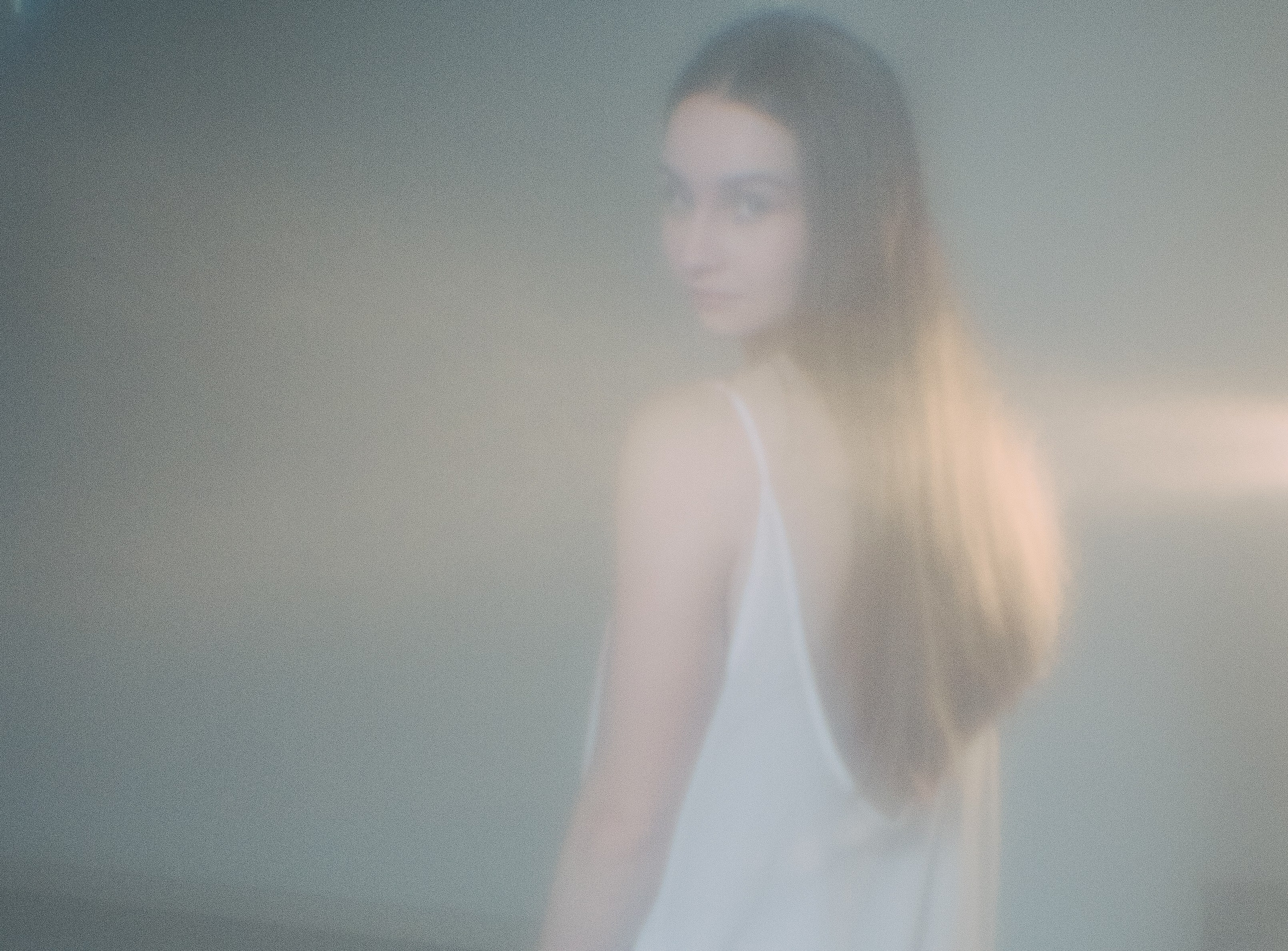 Катюша. Фотограф Катя Стрельцова