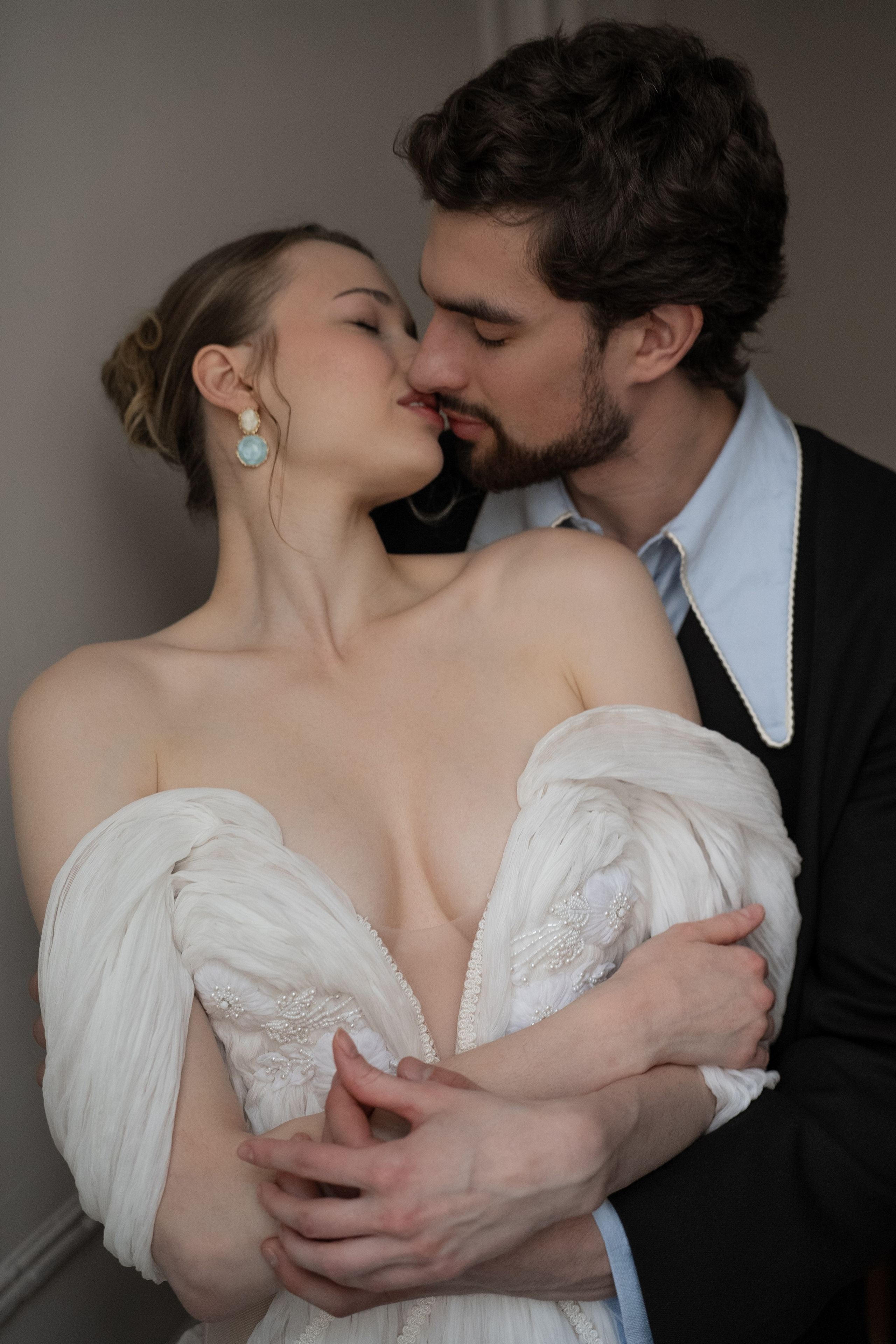 N&T. Vladislav Blinov photographer