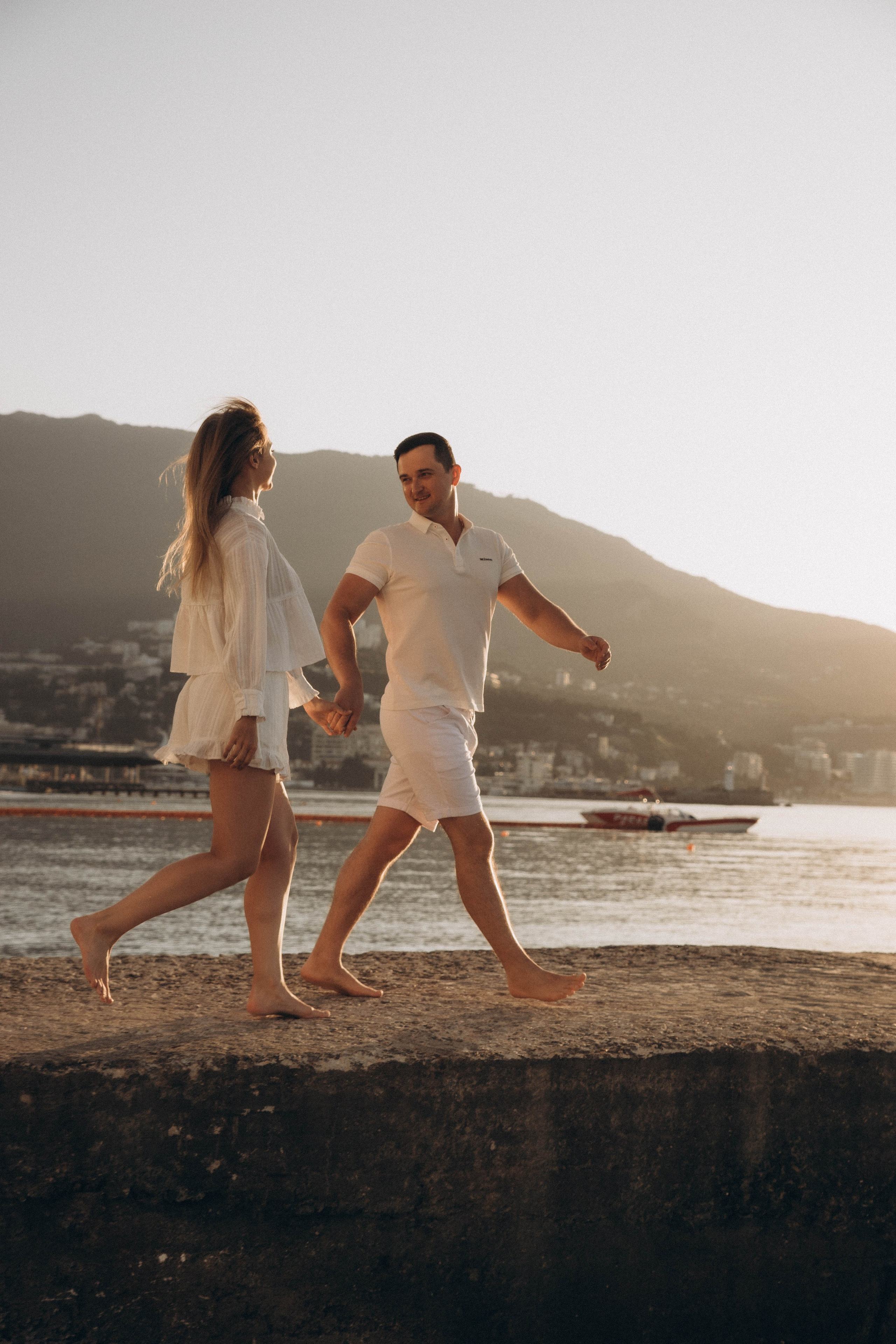 Love Story. Фотограф в Крыму, Ялта, Профессиональная фотосессия