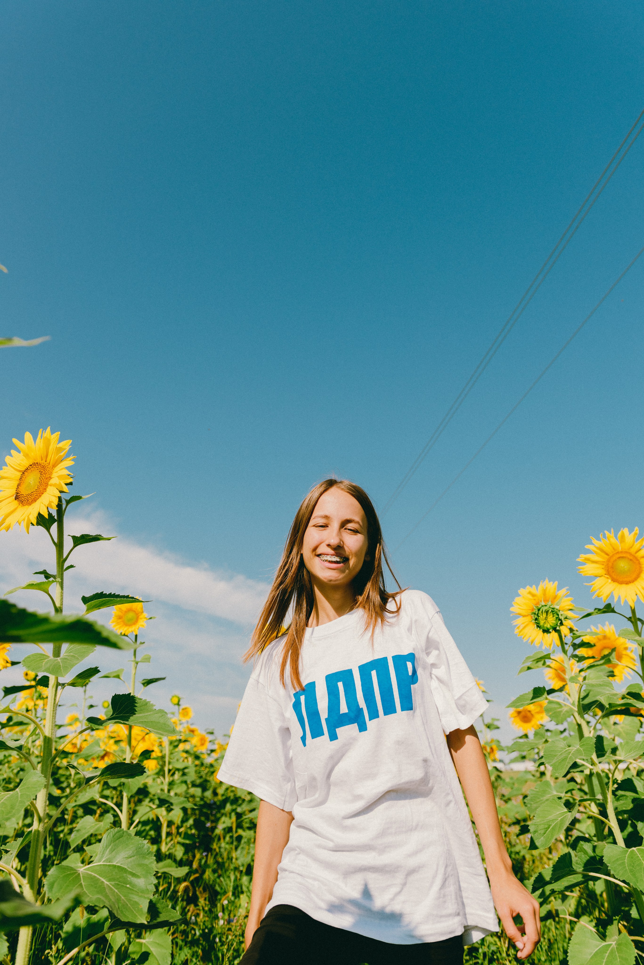 Персональные контент-фотосессии. Фотограф в Москве Daria Lens