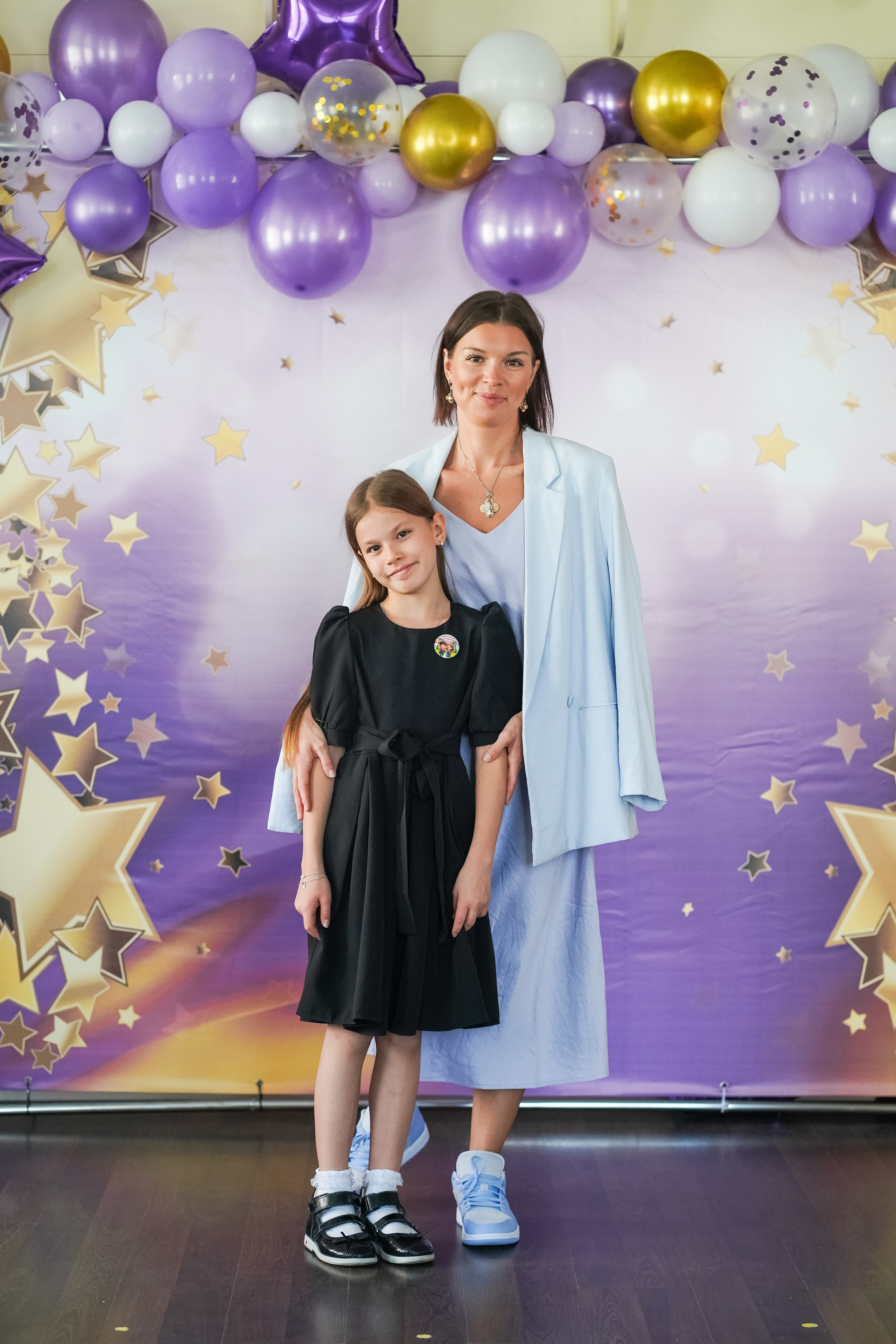 Выпускной 4 класс. Школьные альбомы и альбомы для детского сада. Юлия Осипова. Москва