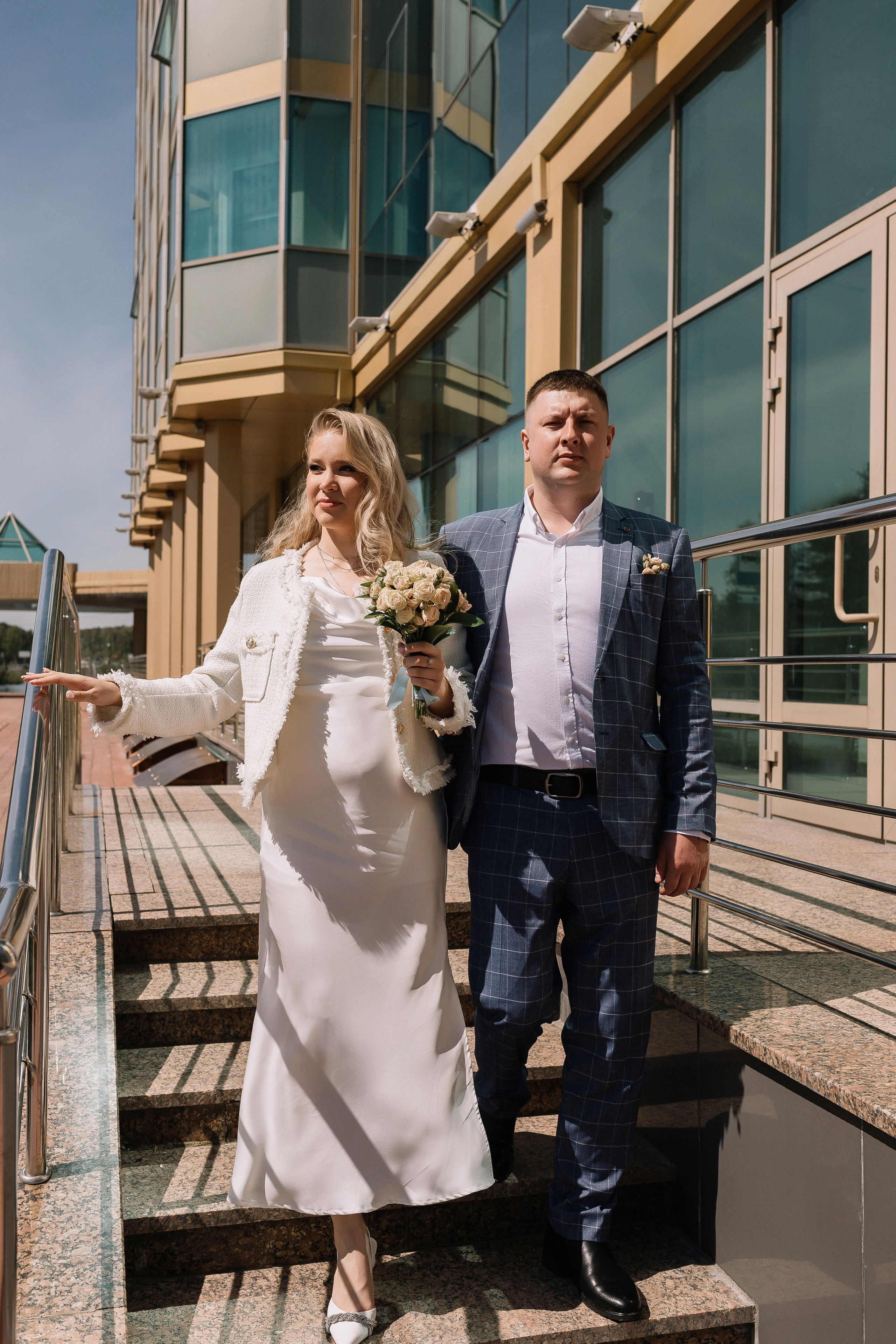 Сергей и Дарья/2024. Свадебный и семейный фотограф в Екатеринбурге