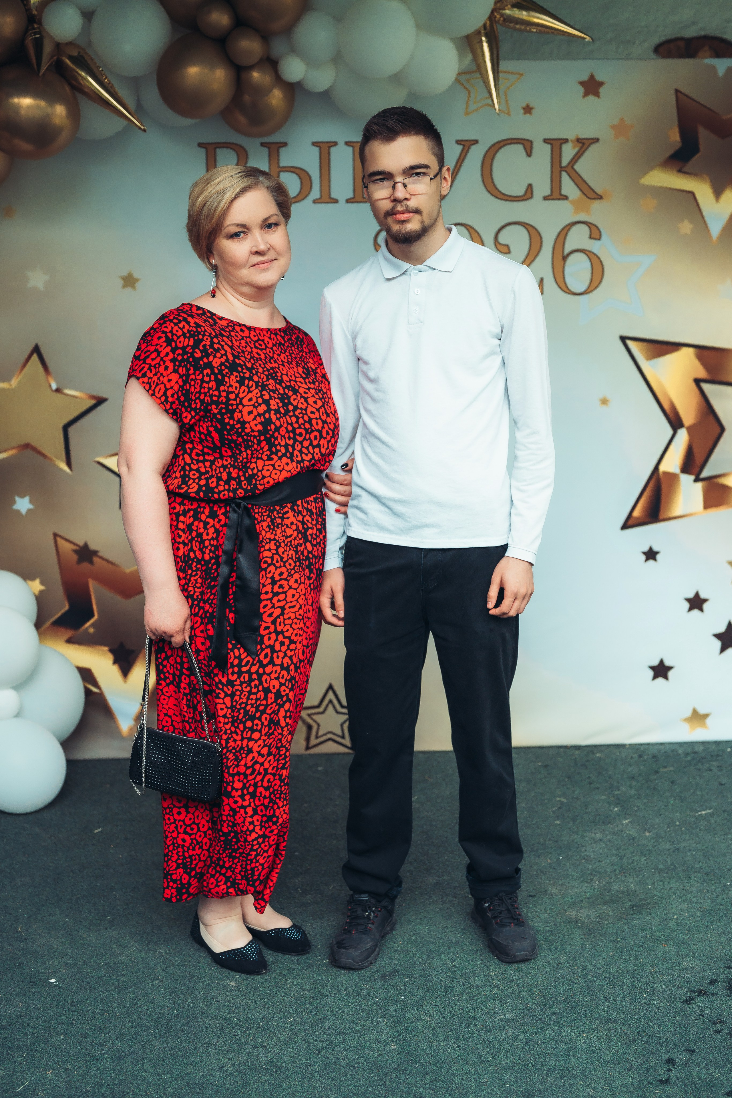 Выпускной. Иван Кубик — фотограф и видеограф