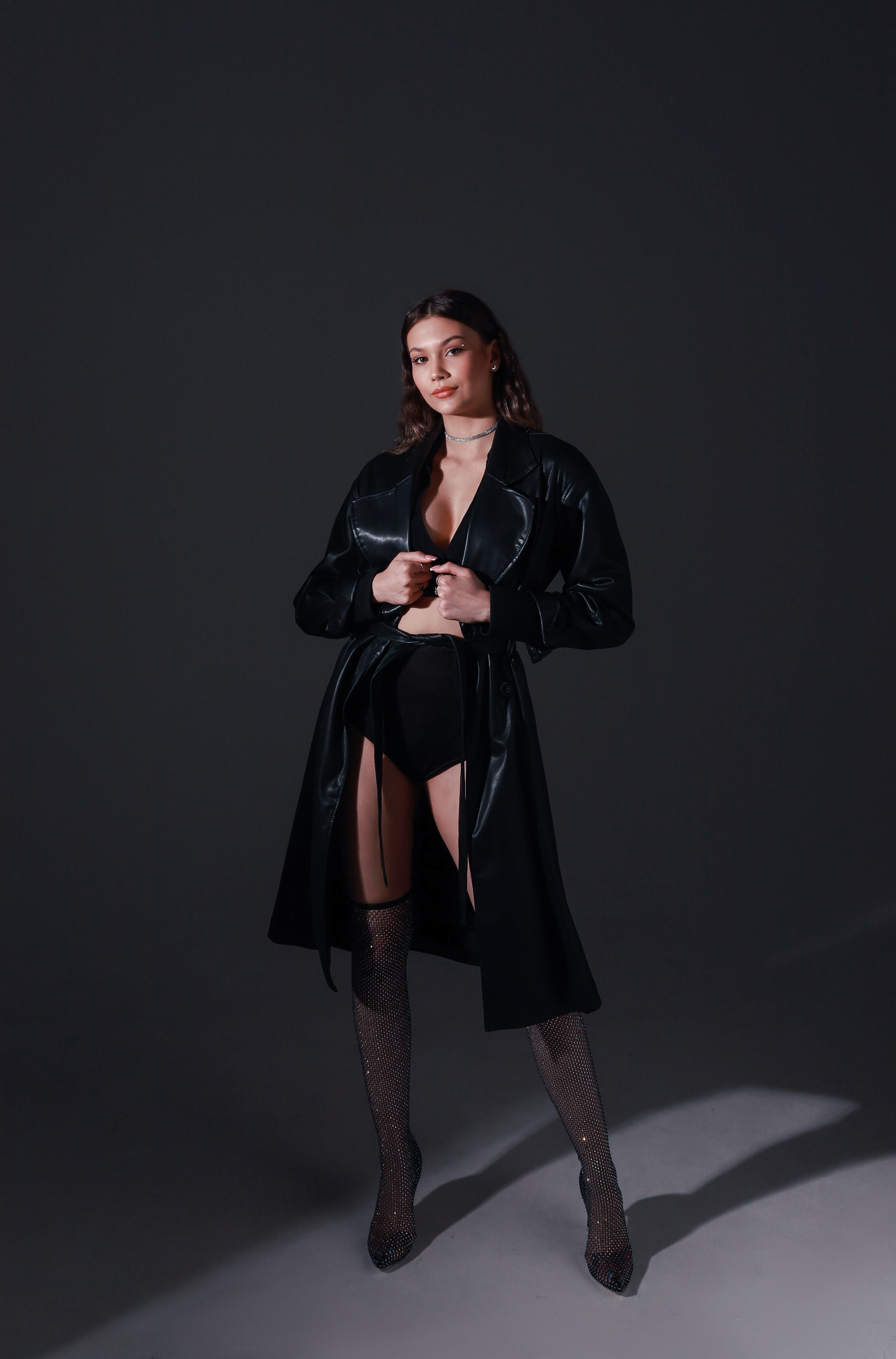 Съемочный гардероб. Фотограф Юлия Мальцева