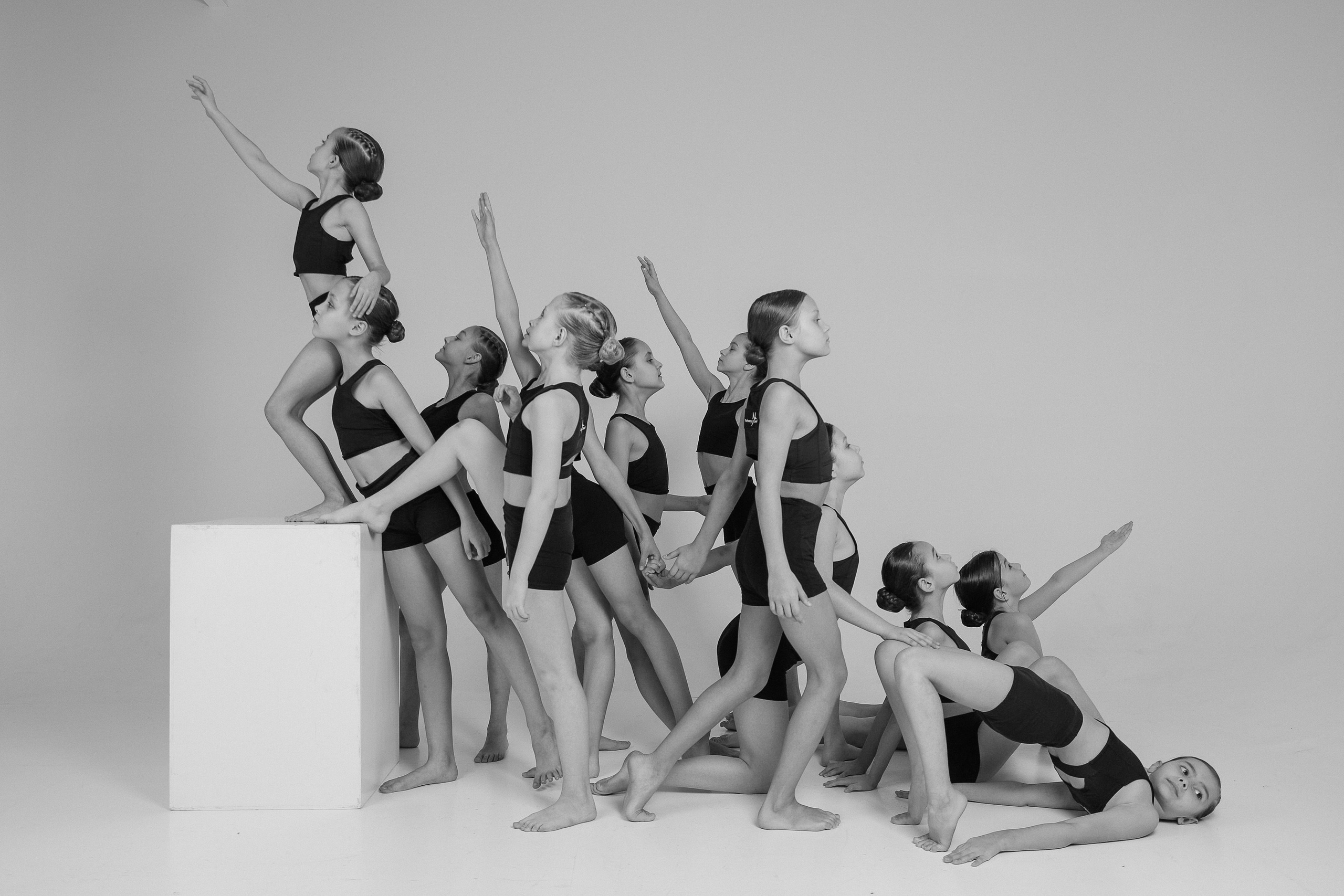 Дети. Фотограф Юлия Мальцева