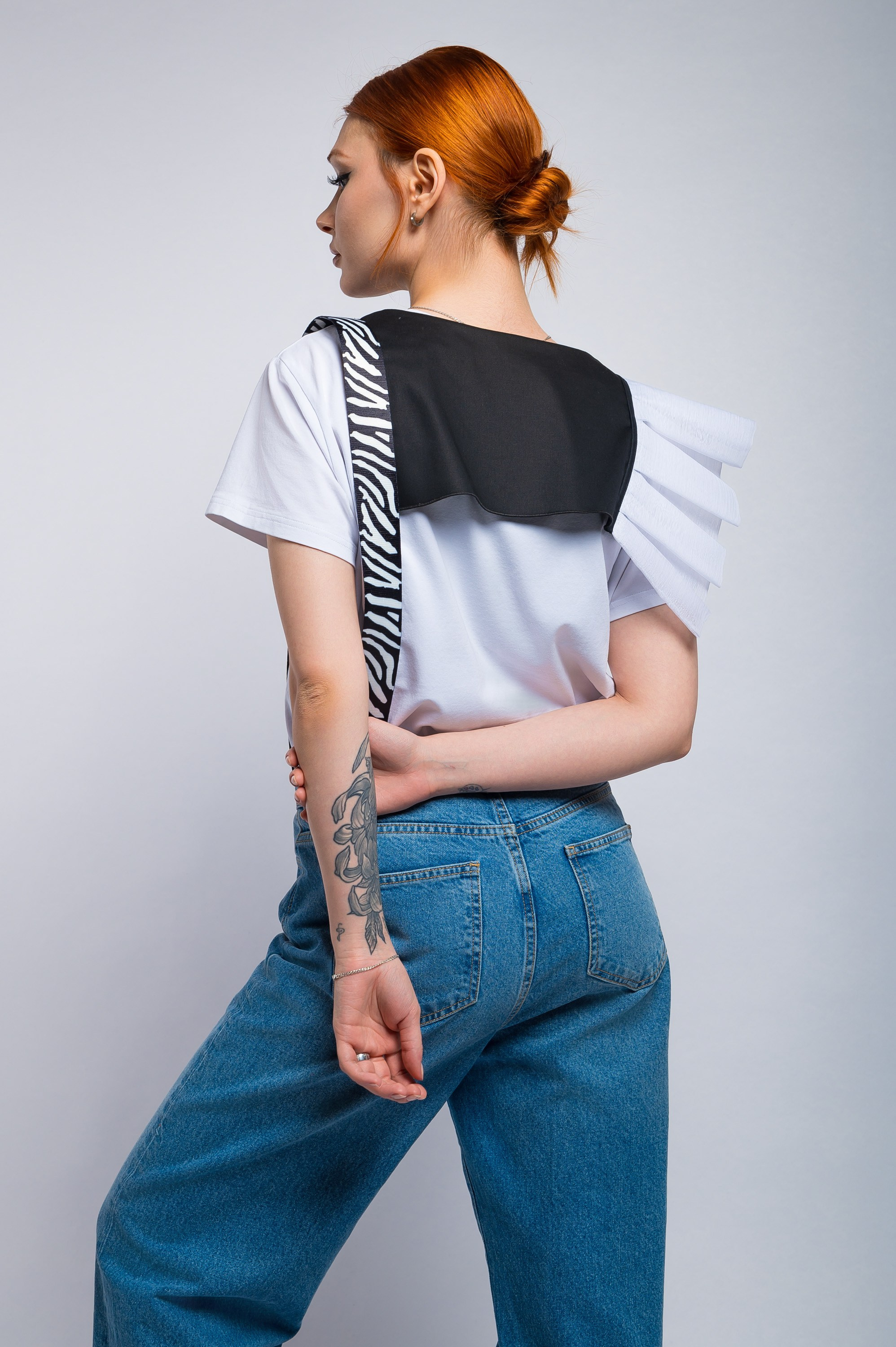 Рюши. Главная