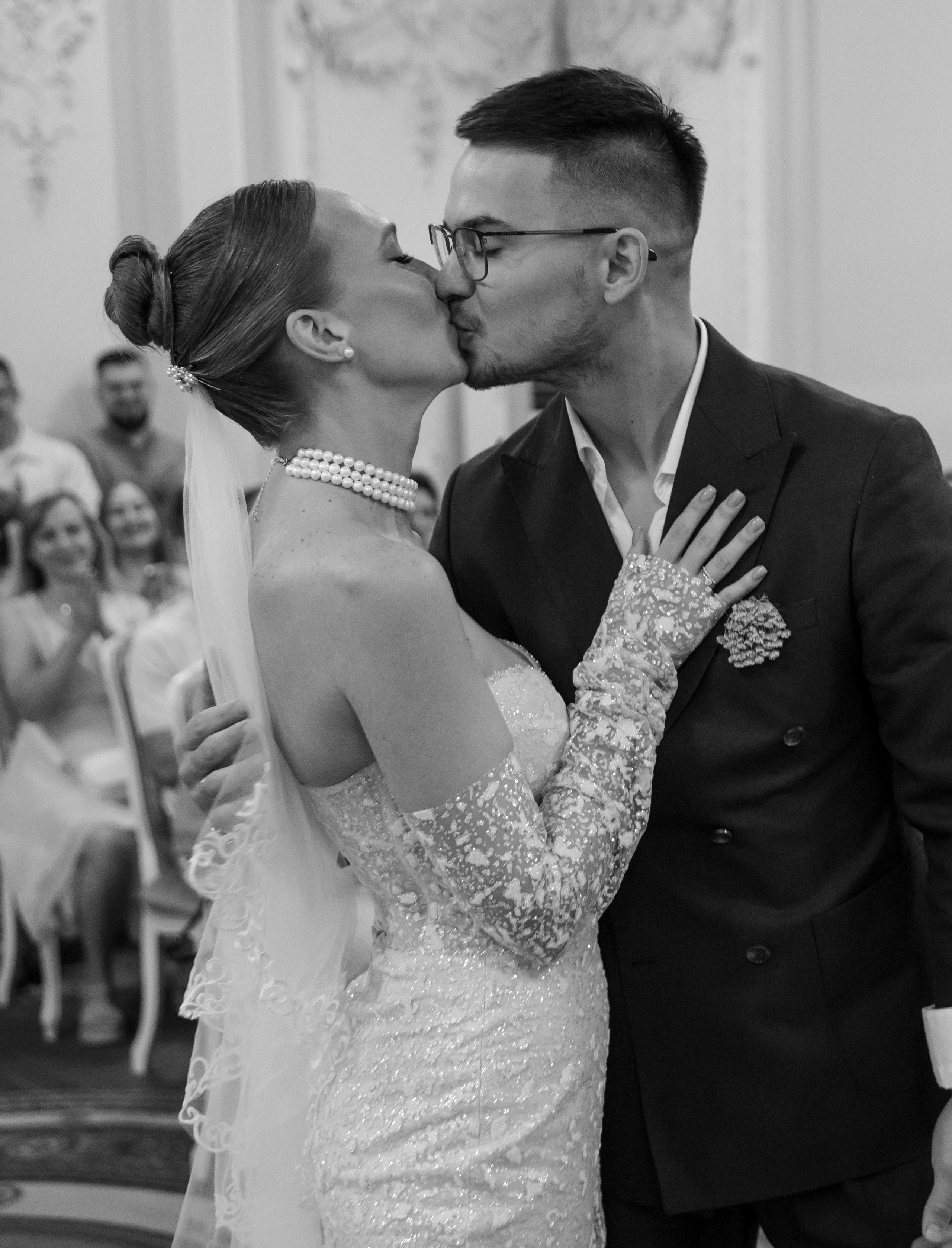 Свадьба в итальянском стиле. Свадебный и семейный фотограф в Москве Диана Левченко