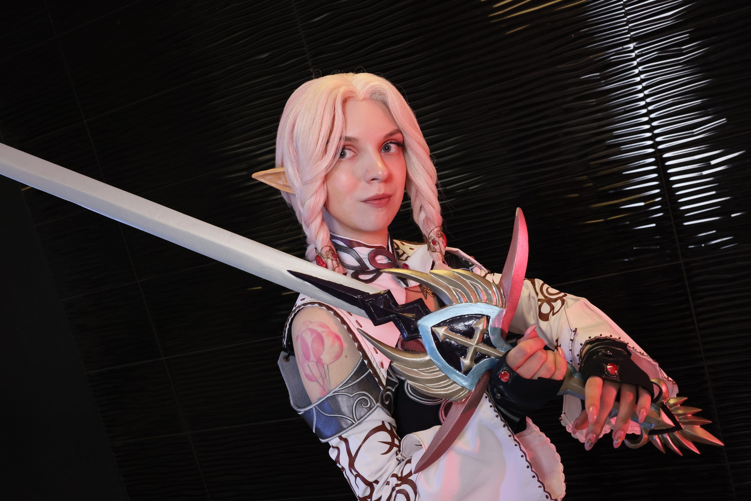 Юки, но Одори 13. Фотограф в Туле Крупский АнДРей. Фотостудия «КАДР71» в Туле